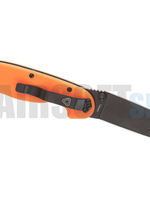Ontario Knife RAT II Folder (Orange)