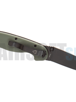 Ontario Knife RAT II Folder (Olive Drab)