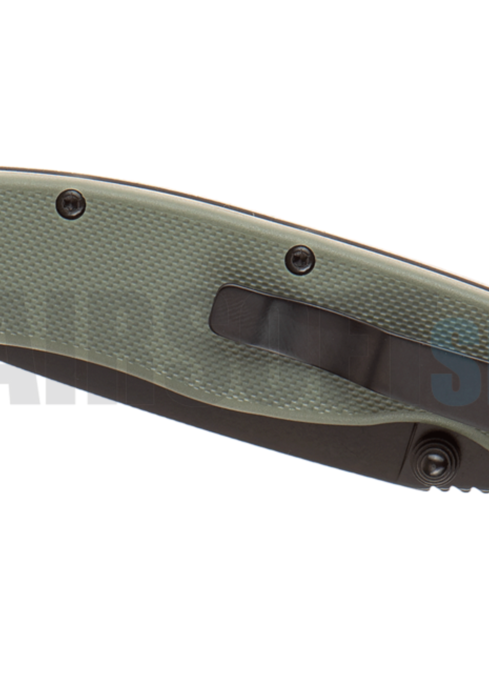 Ontario Knife RAT II Folder (Olive Drab)