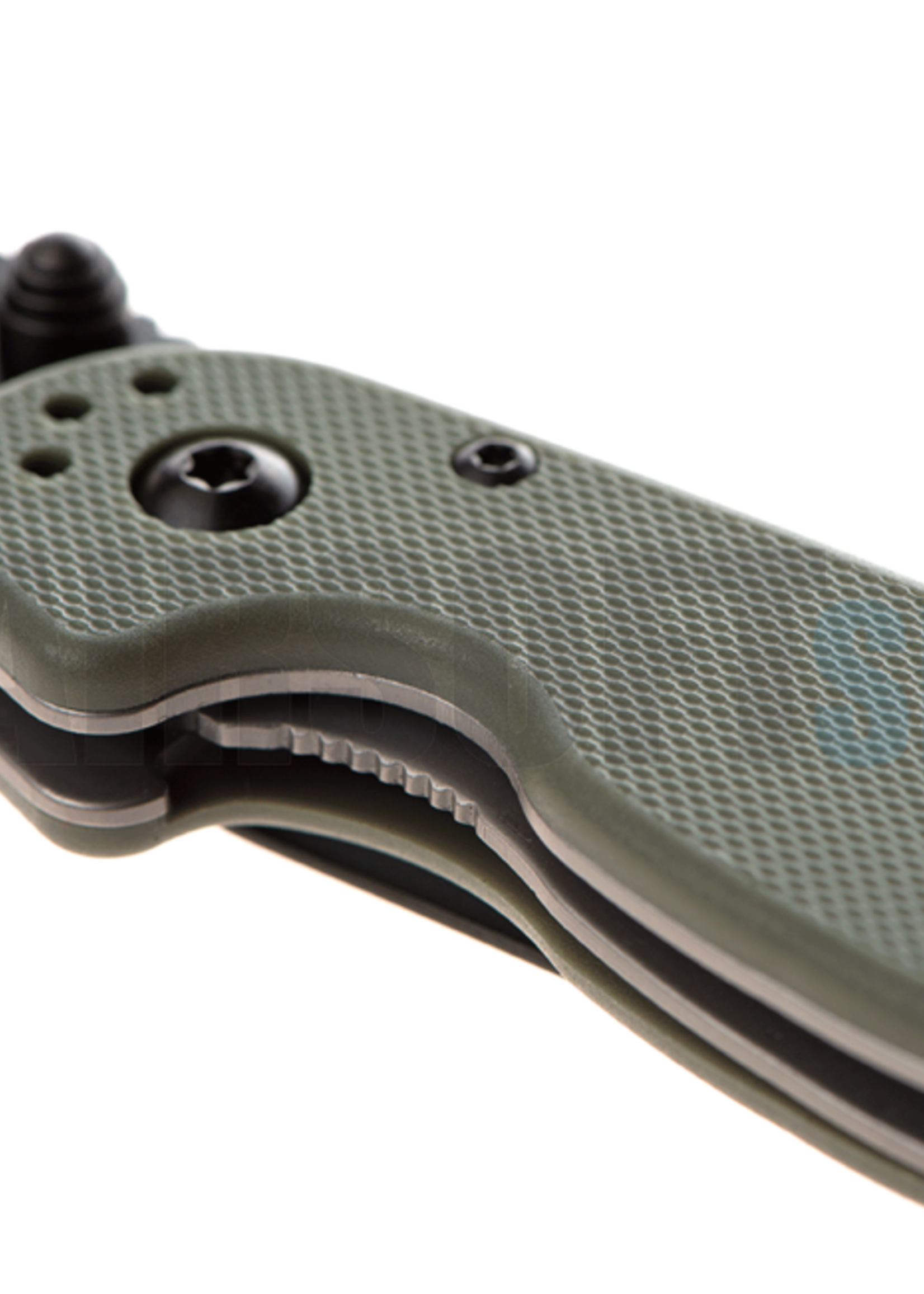 Ontario Knife RAT II Folder (Olive Drab)