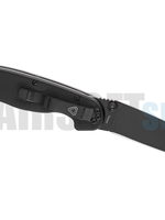 Ontario Knife RAT II Folder (Black)