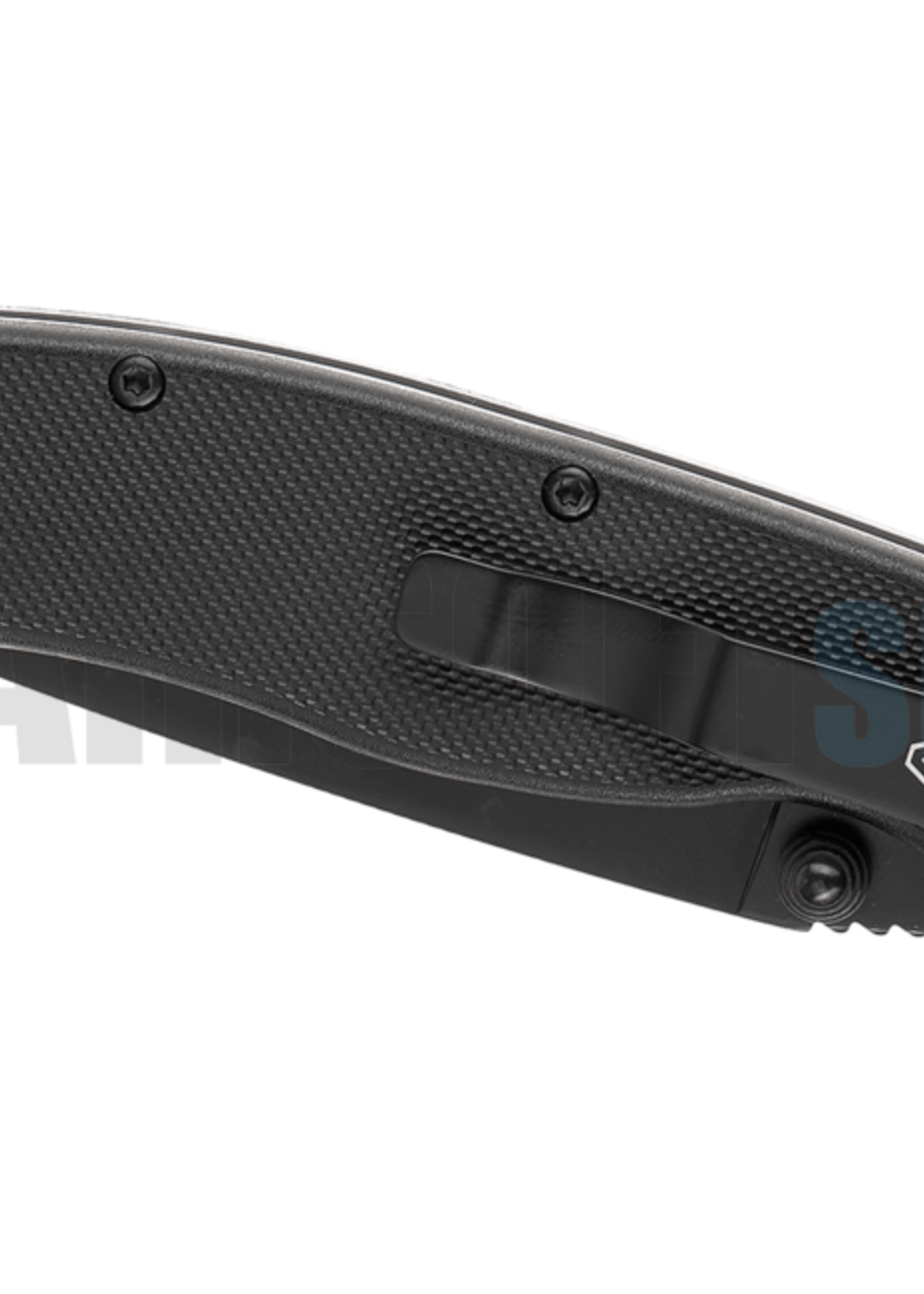 Ontario Knife RAT II Folder (Black)