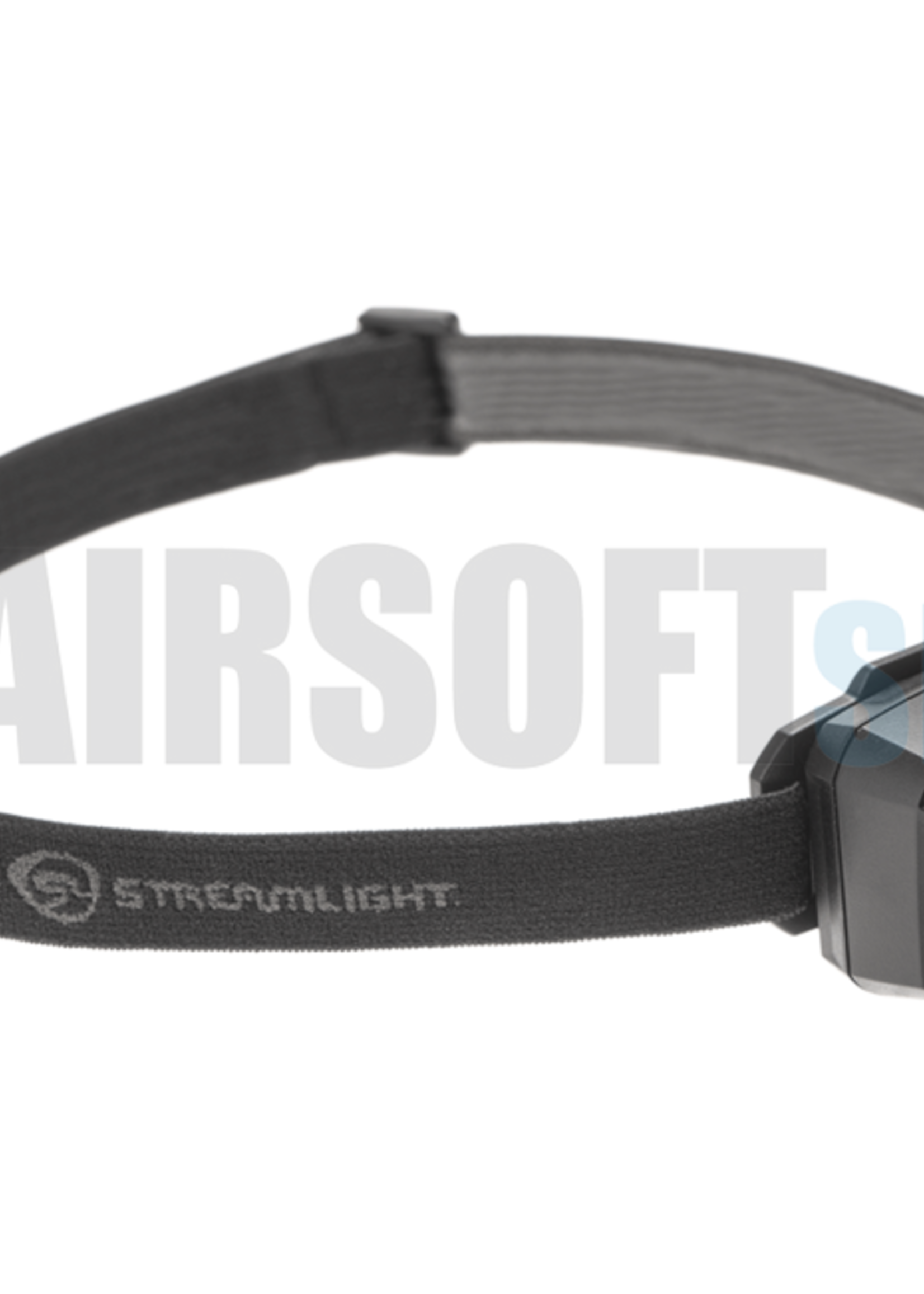 Streamlight QB Headlamp (Black)