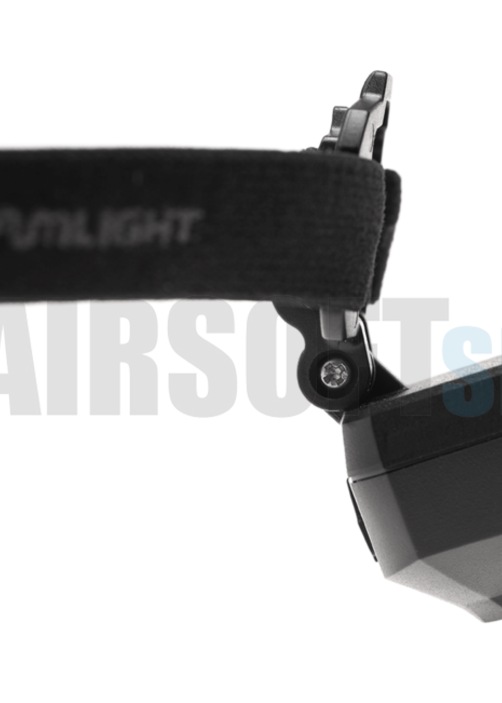 Streamlight QB Headlamp (Black)