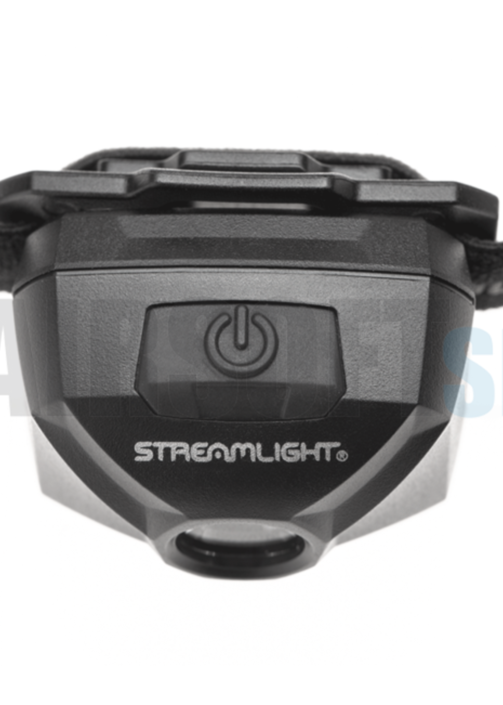 Streamlight QB Headlamp (Black)
