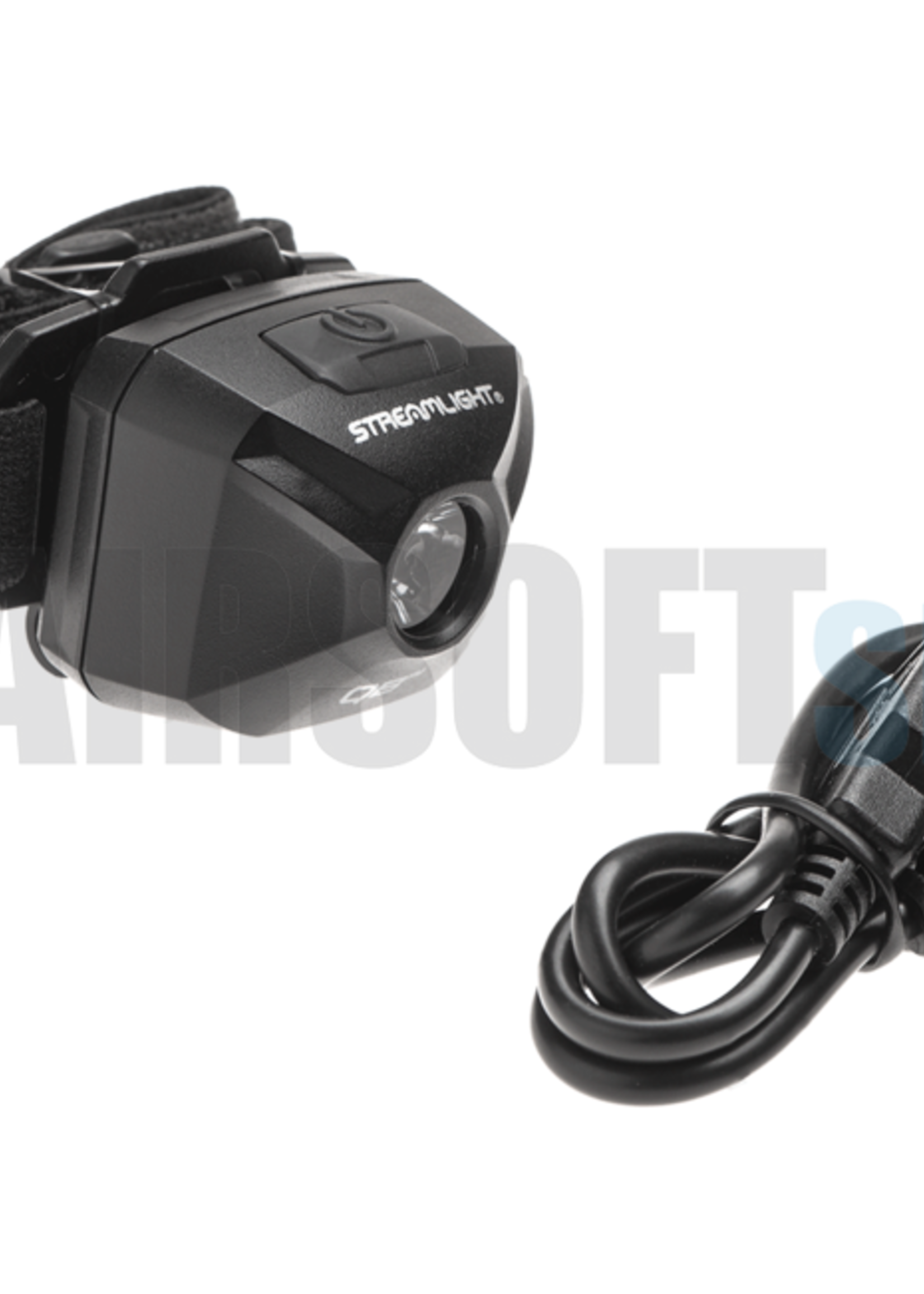 Streamlight QB Headlamp (Black)