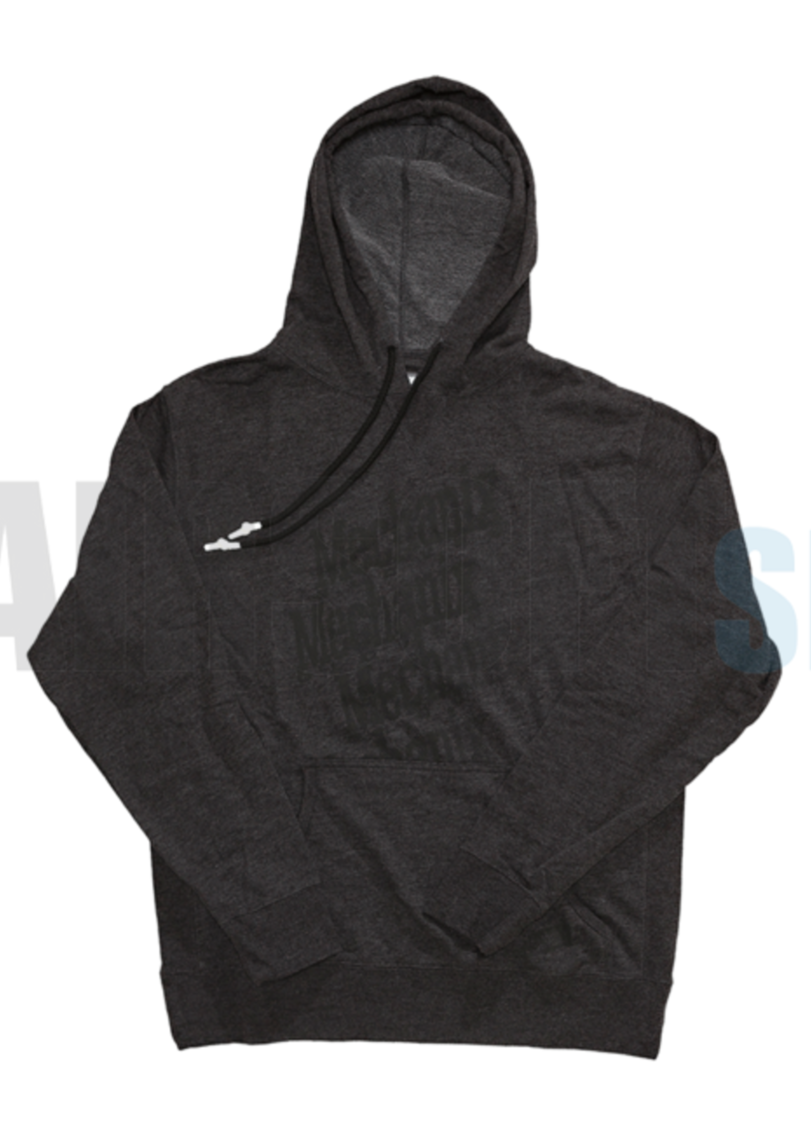 Mechanix Original Hoodie (Black)