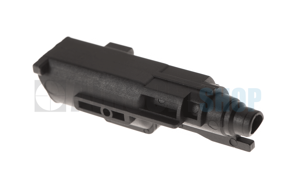 AAP-01 Loading Nozzle (Part 71)