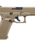 Umarex Glock G19X 4.5mm Steel BB Airgun