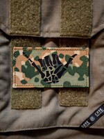 Apatch Shaka Patch (NFP Camo / IR)