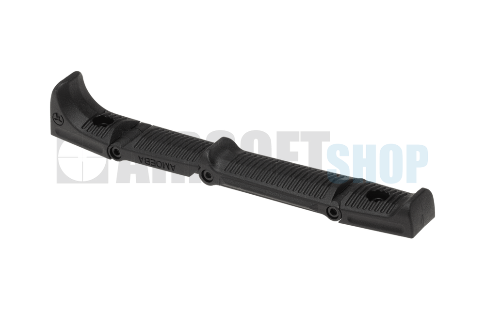 Amoeba Adjustable Angle Grip M-LOK (Black)