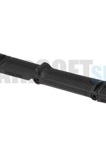 Ares Amoeba Adjustable Angle Grip M-LOK (Black)