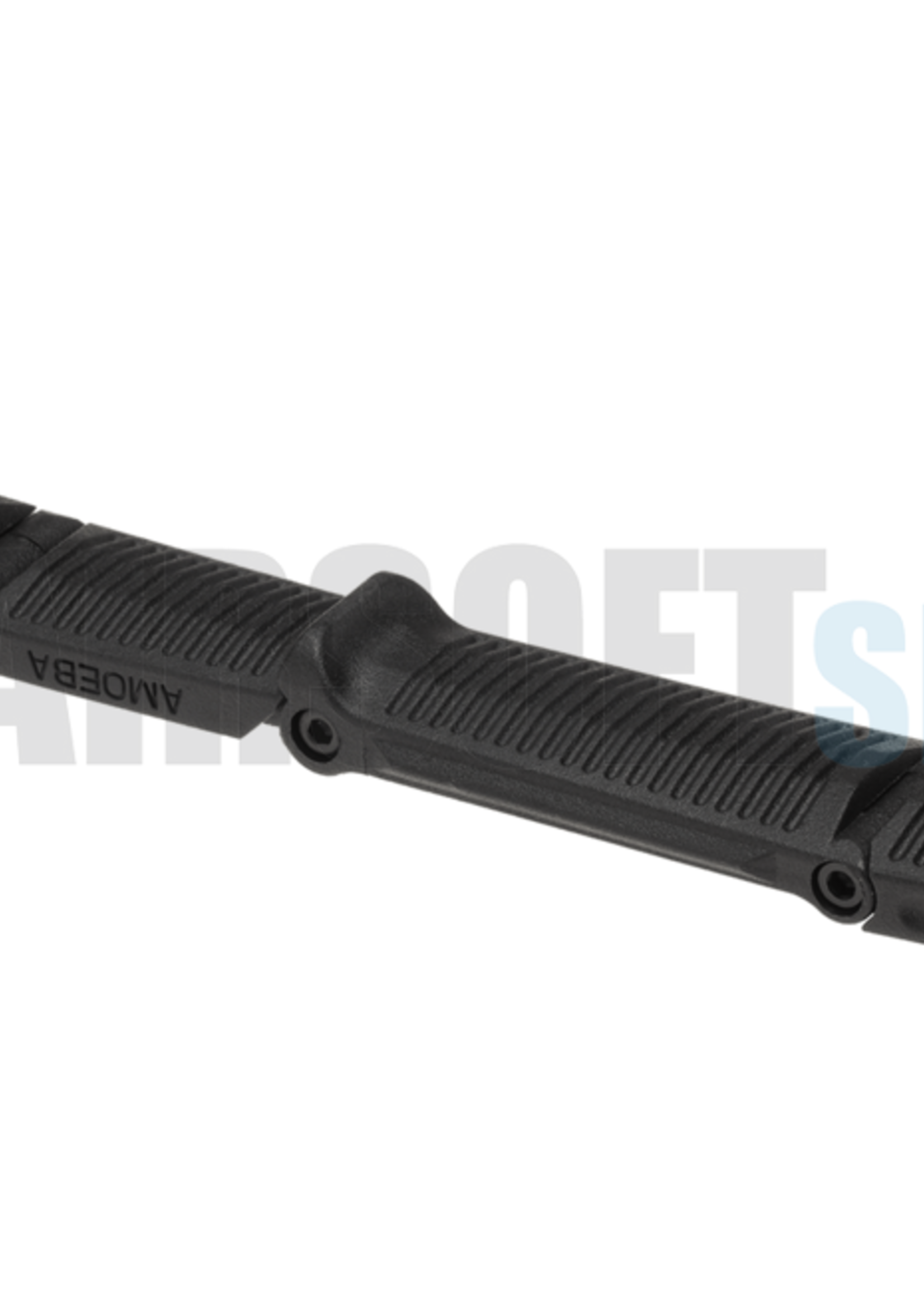 Ares Amoeba Adjustable Angle Grip M-LOK (Black)
