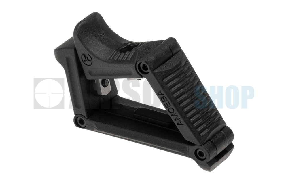 Amoeba Adjustable Angle Grip M-LOK (Black)