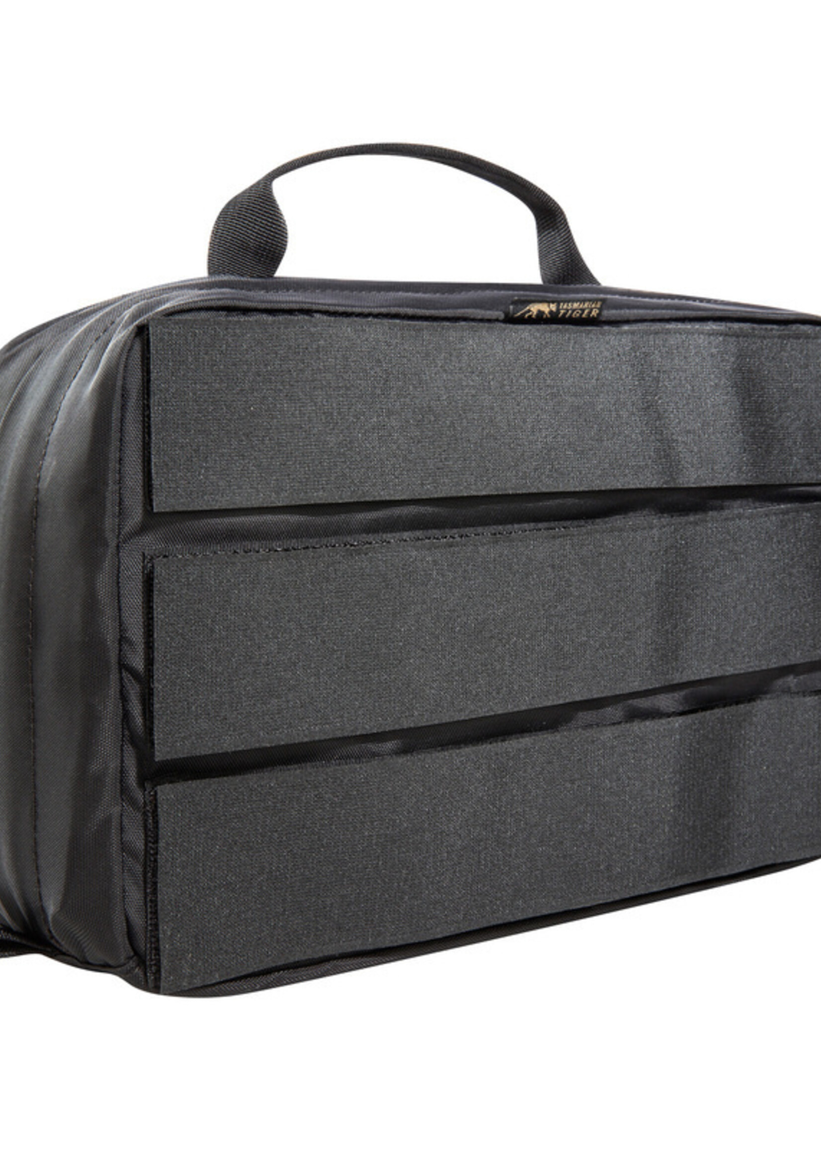 Tasmanian Tiger Multipurpose Pouch 6L (Black)