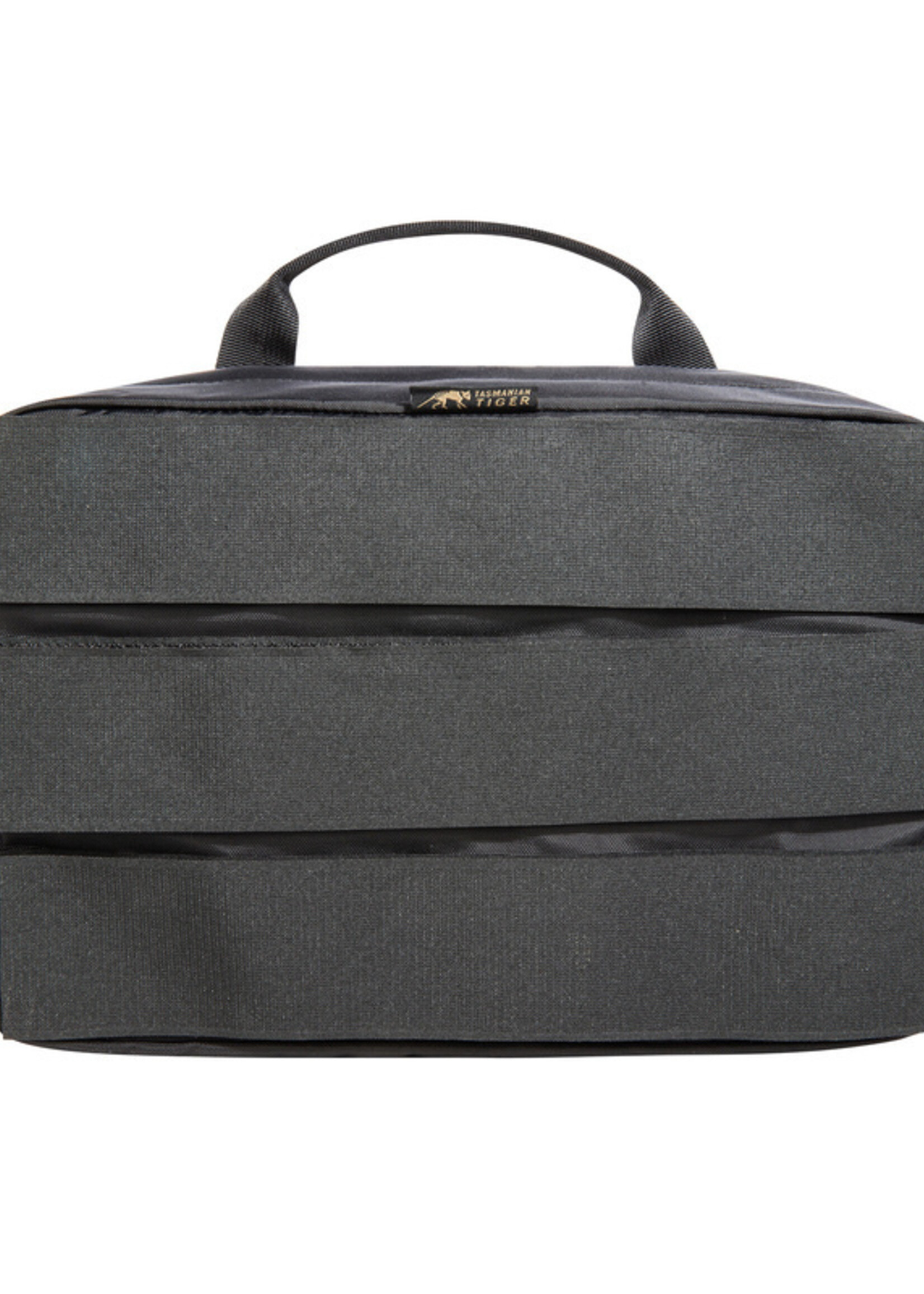 Tasmanian Tiger Multipurpose Pouch 6L (Black)