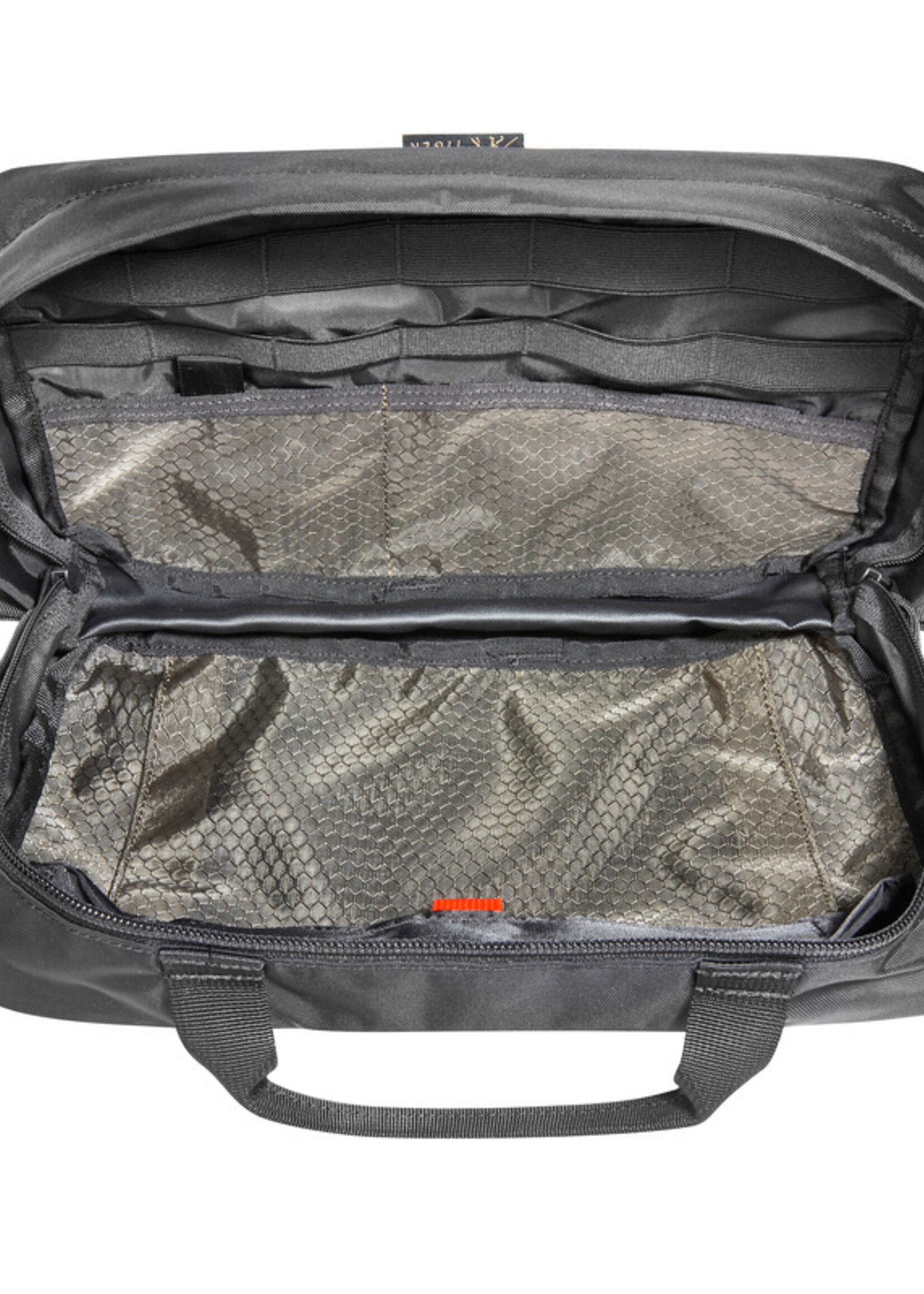 Tasmanian Tiger Multipurpose Pouch 6L (Black)