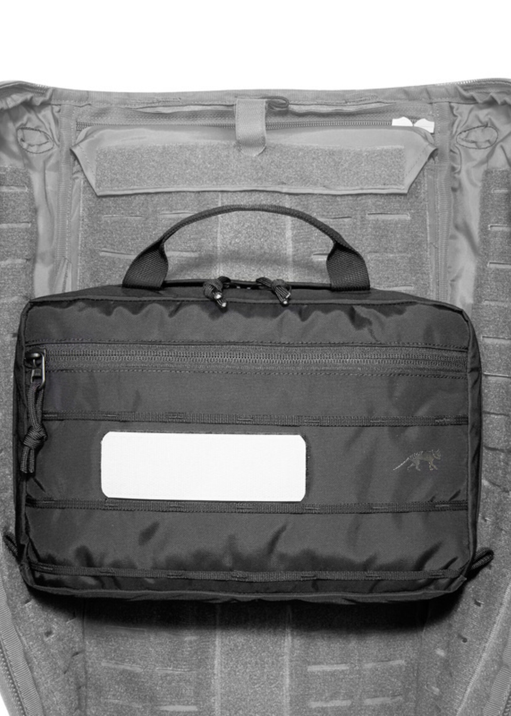 Tasmanian Tiger Multipurpose Pouch 6L (Black)