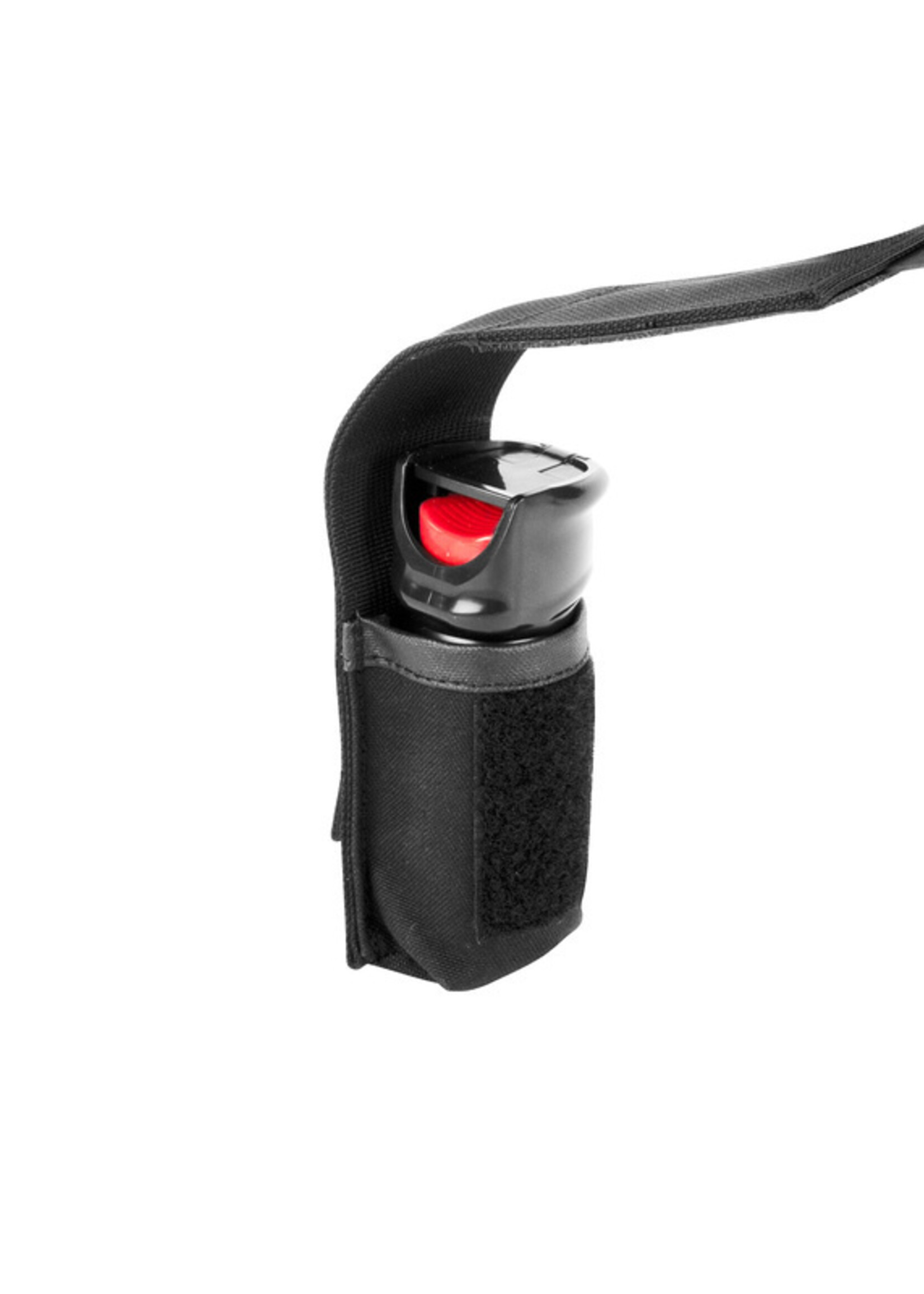 Tasmanian Tiger OC Spray Holster 38/110 (Black)