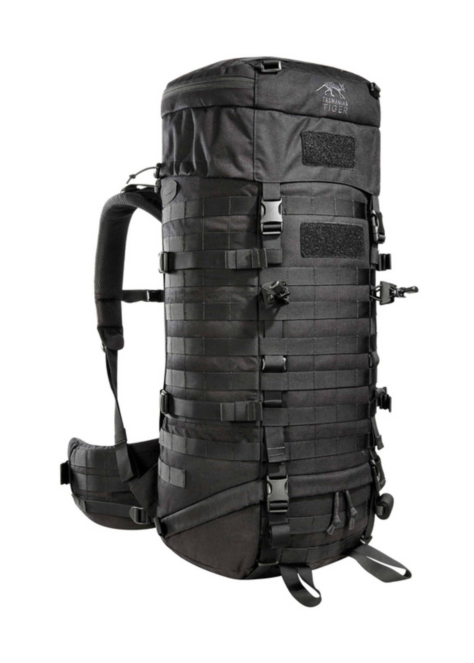 Tasmanian Tiger Base Pack 52L-65L (Black)