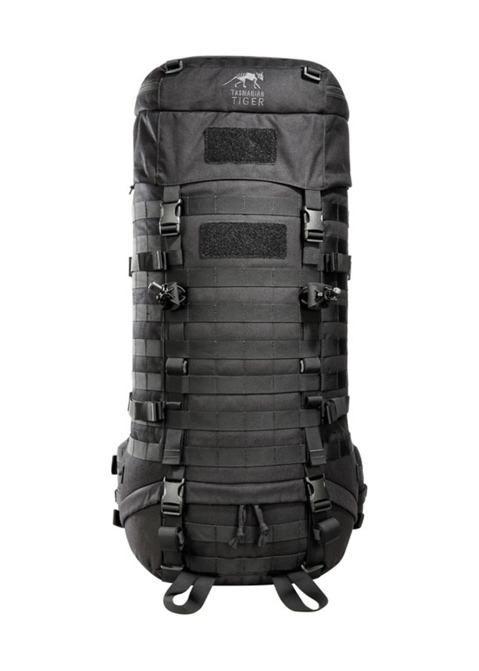 Tasmanian Tiger Base Pack 52L-65L (Black)