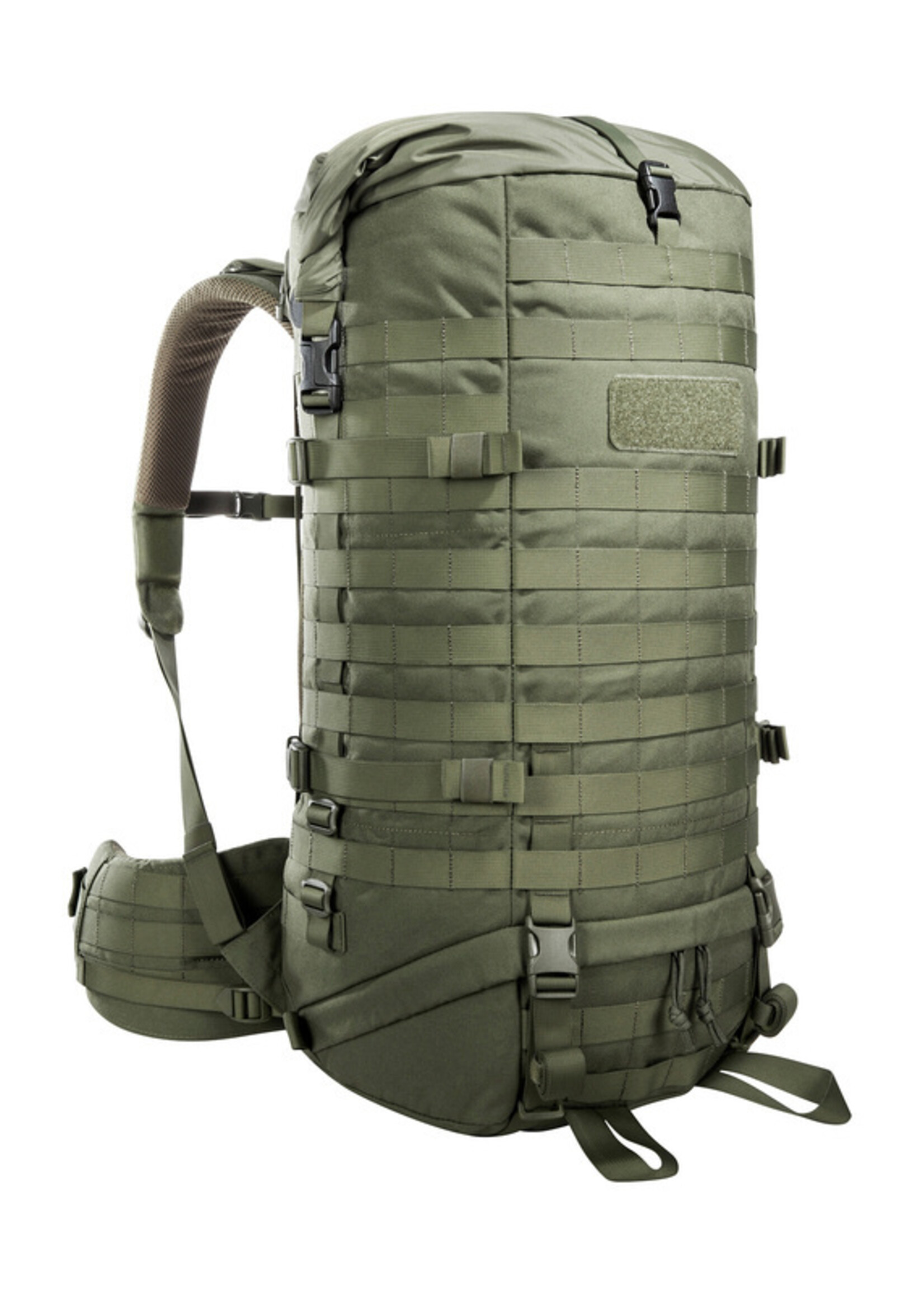 Tasmanian Tiger Base Pack 52L-65L (Black)