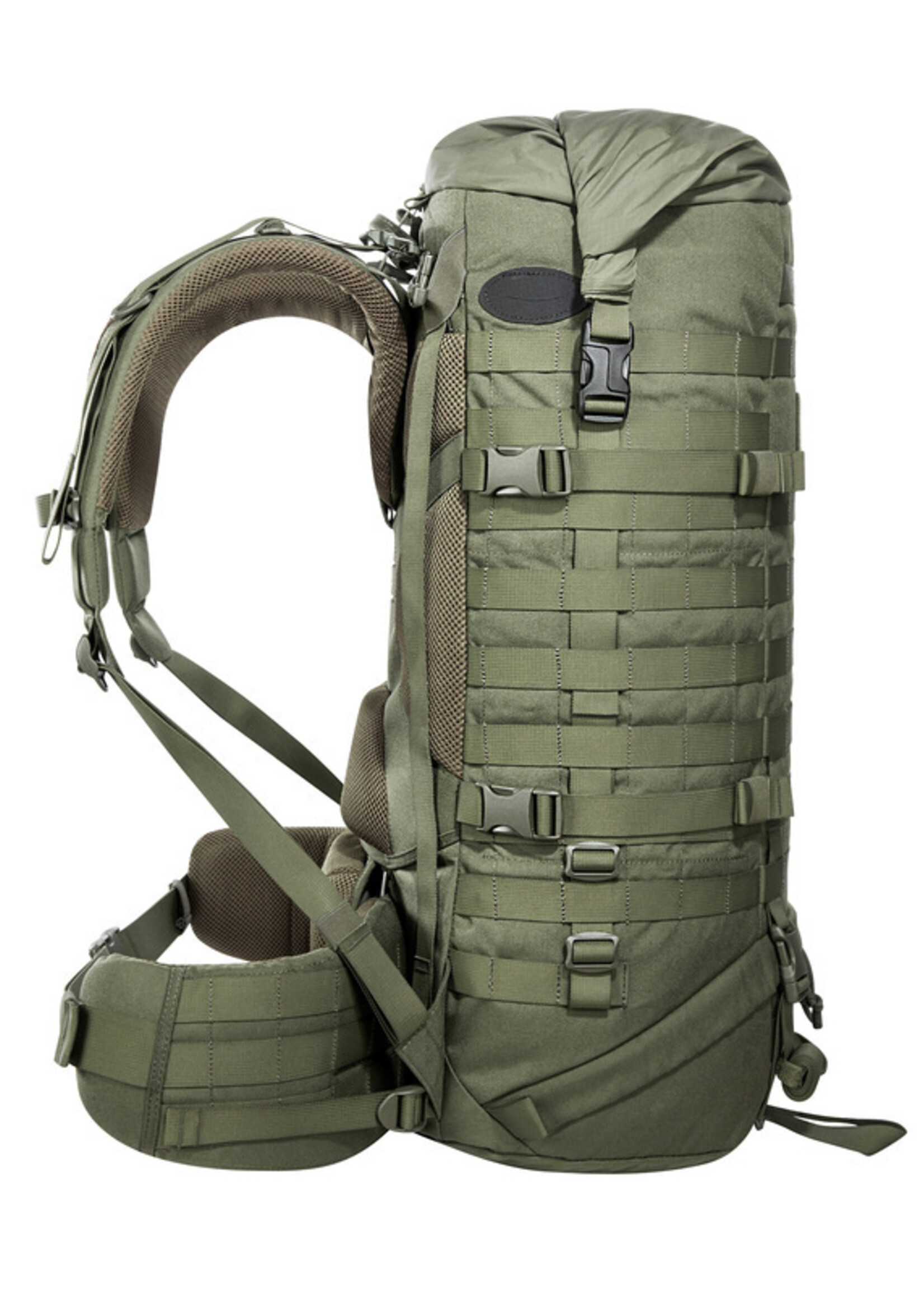 Tasmanian Tiger Base Pack 52L-65L (Coyote)