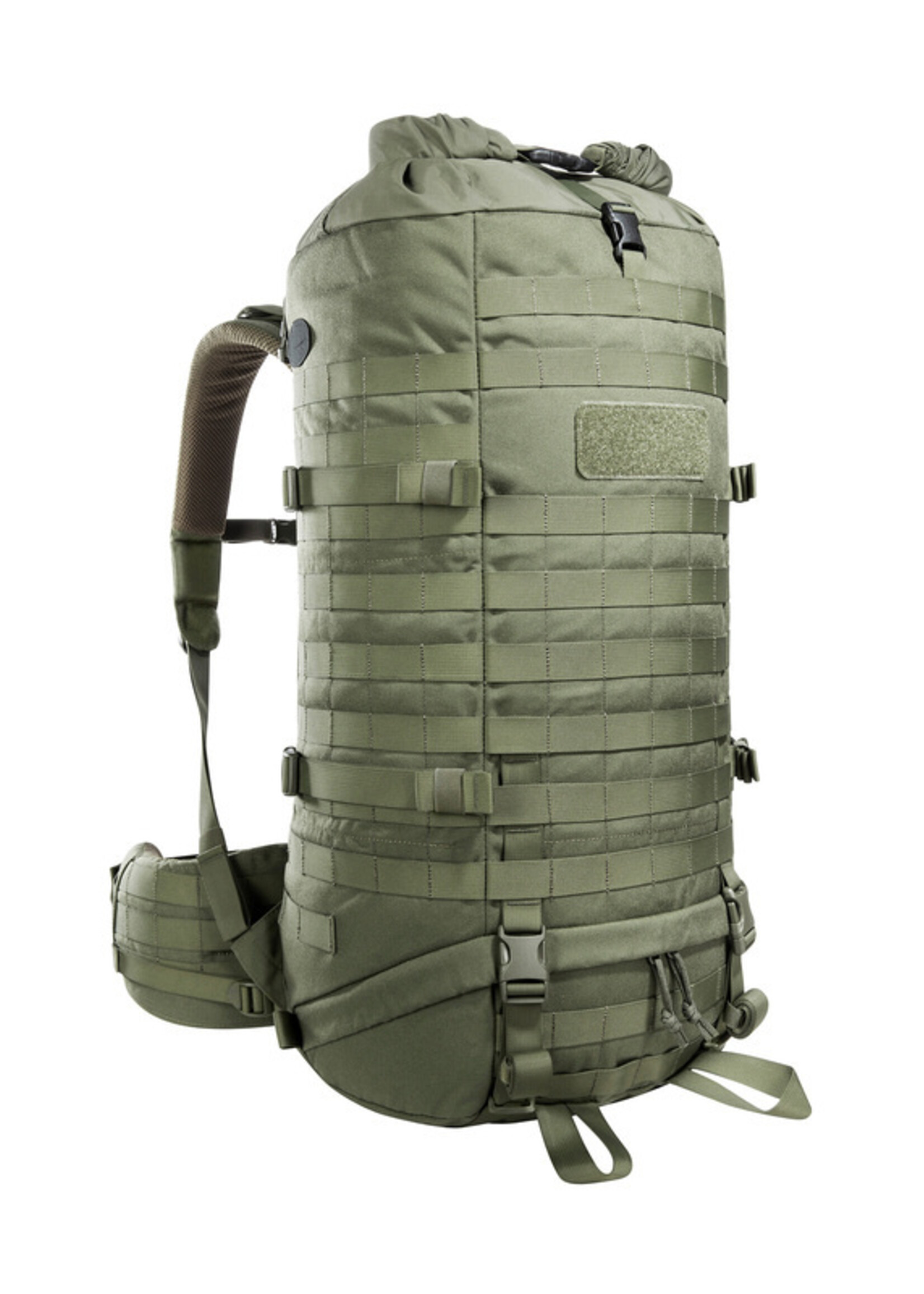 Tasmanian Tiger Base Pack 52L-65L (Coyote)