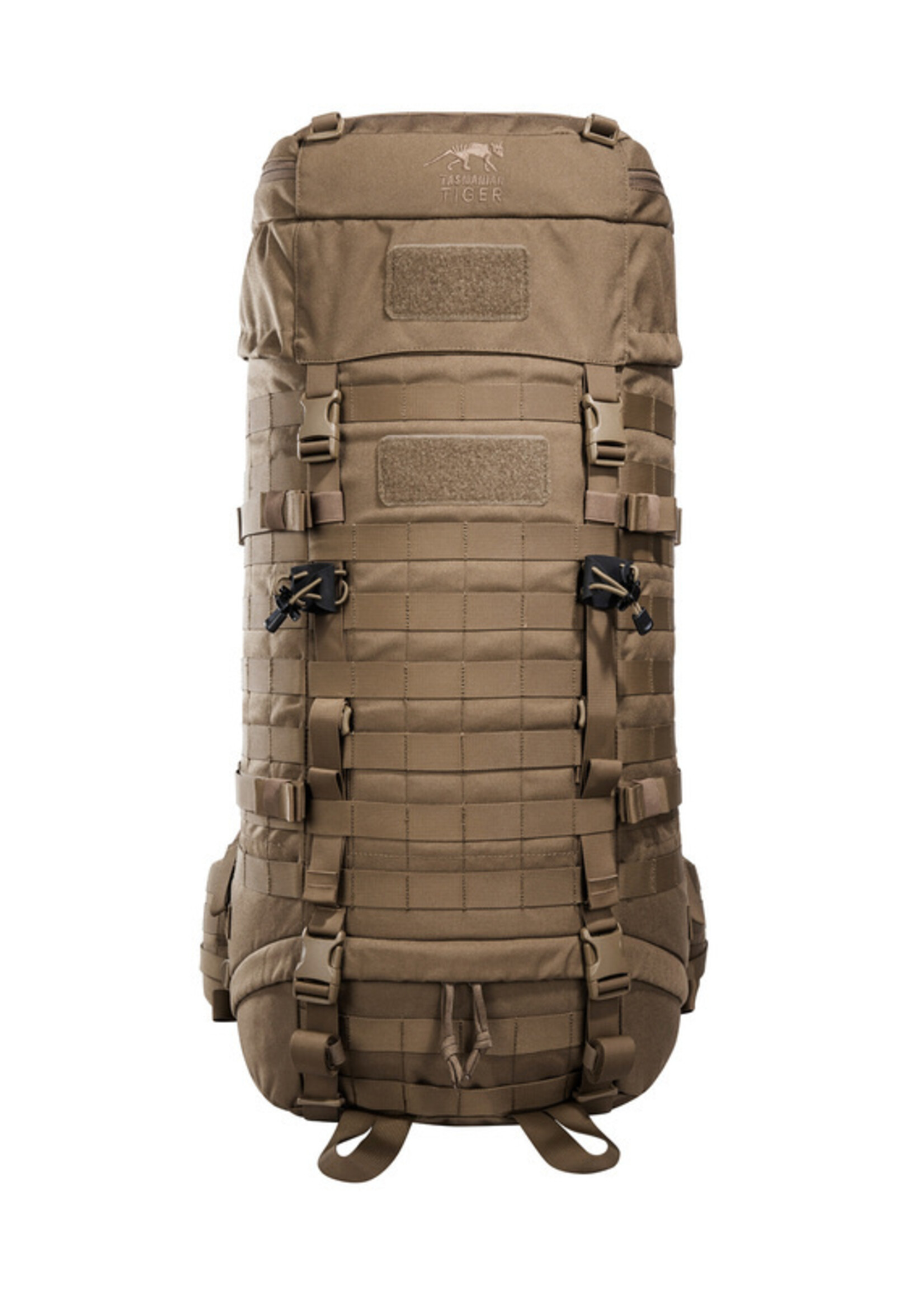 Tasmanian Tiger Base Pack 52L-65L (Coyote)
