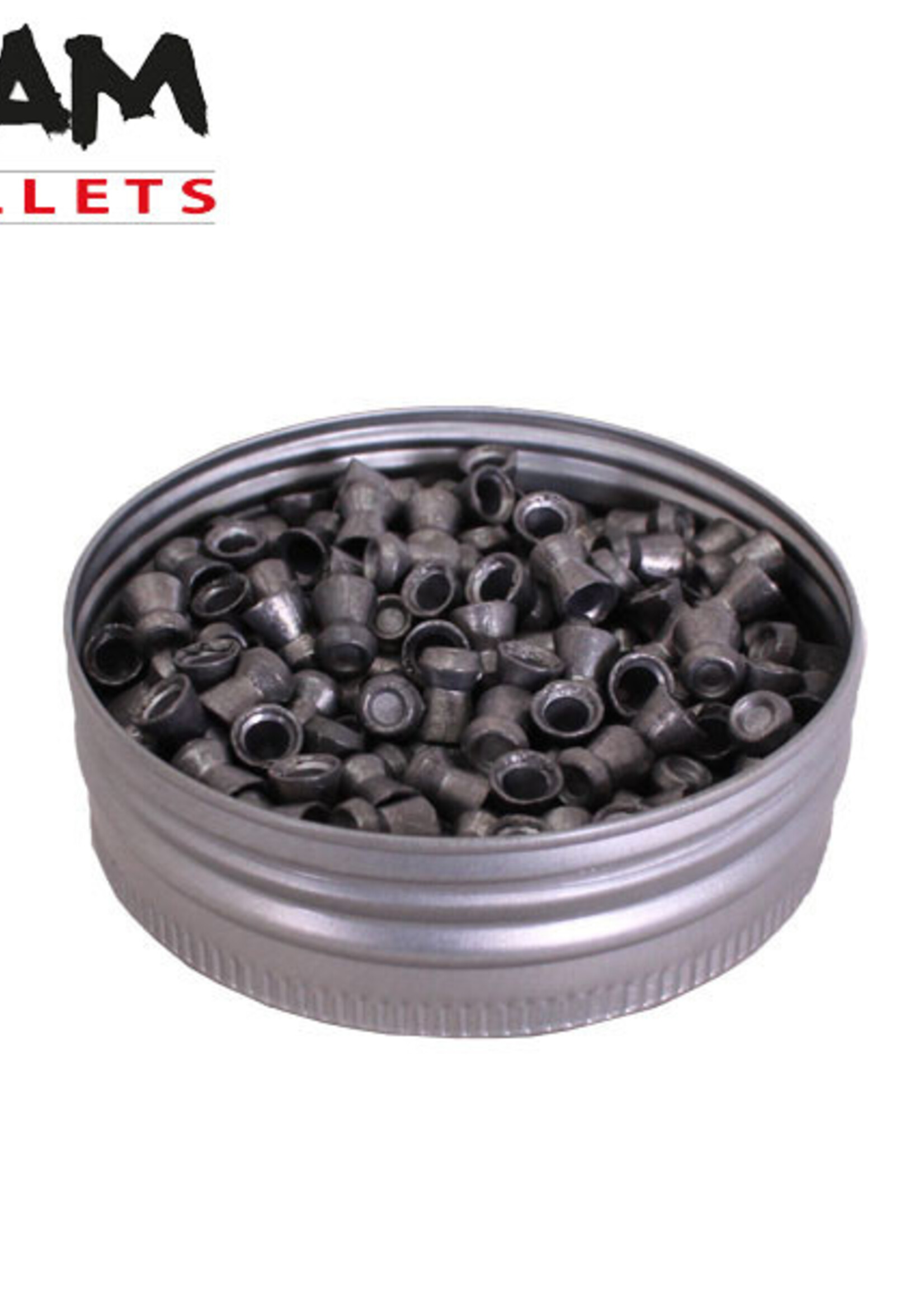 RAM Grizzly 4.5mm Pellets 500pcs