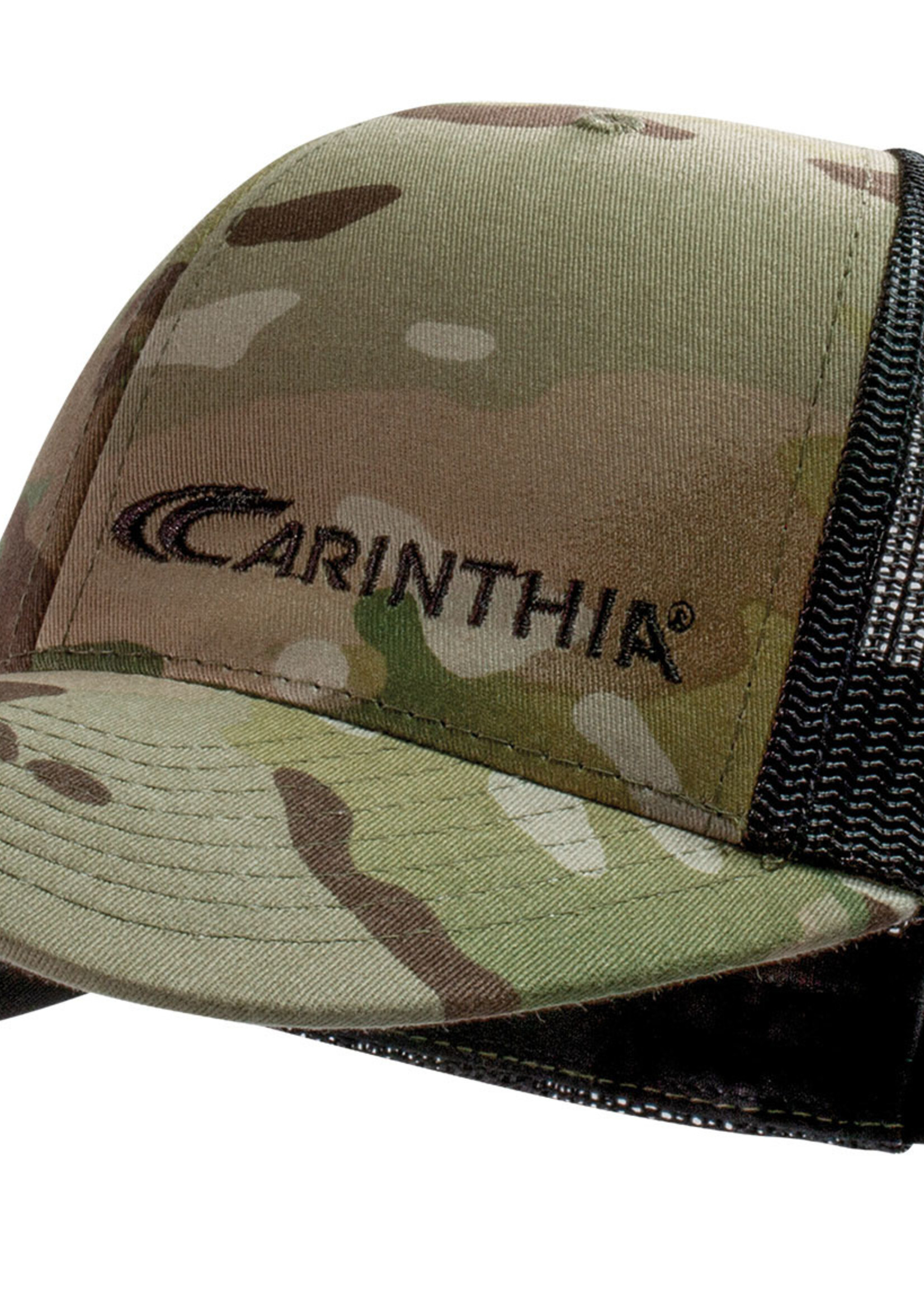 Carinthia Tactical Base Cap (Multicam)