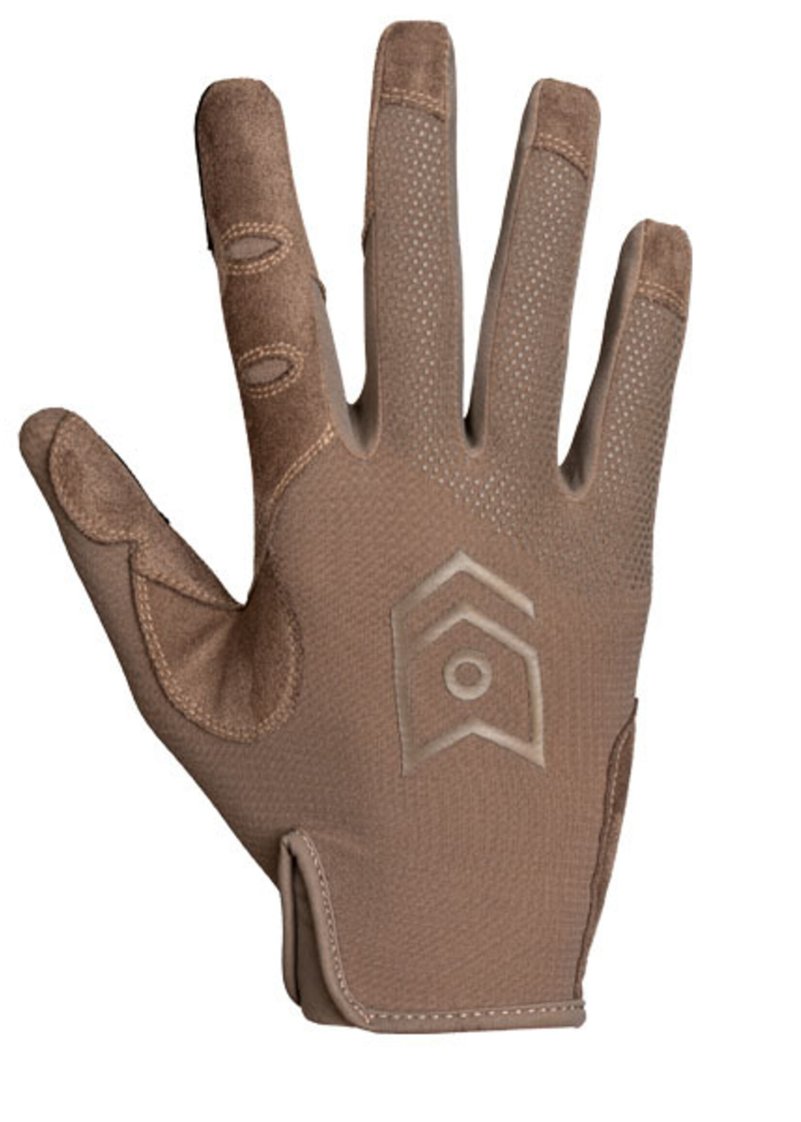 MoG Target Light Duty Gloves (Coyote)