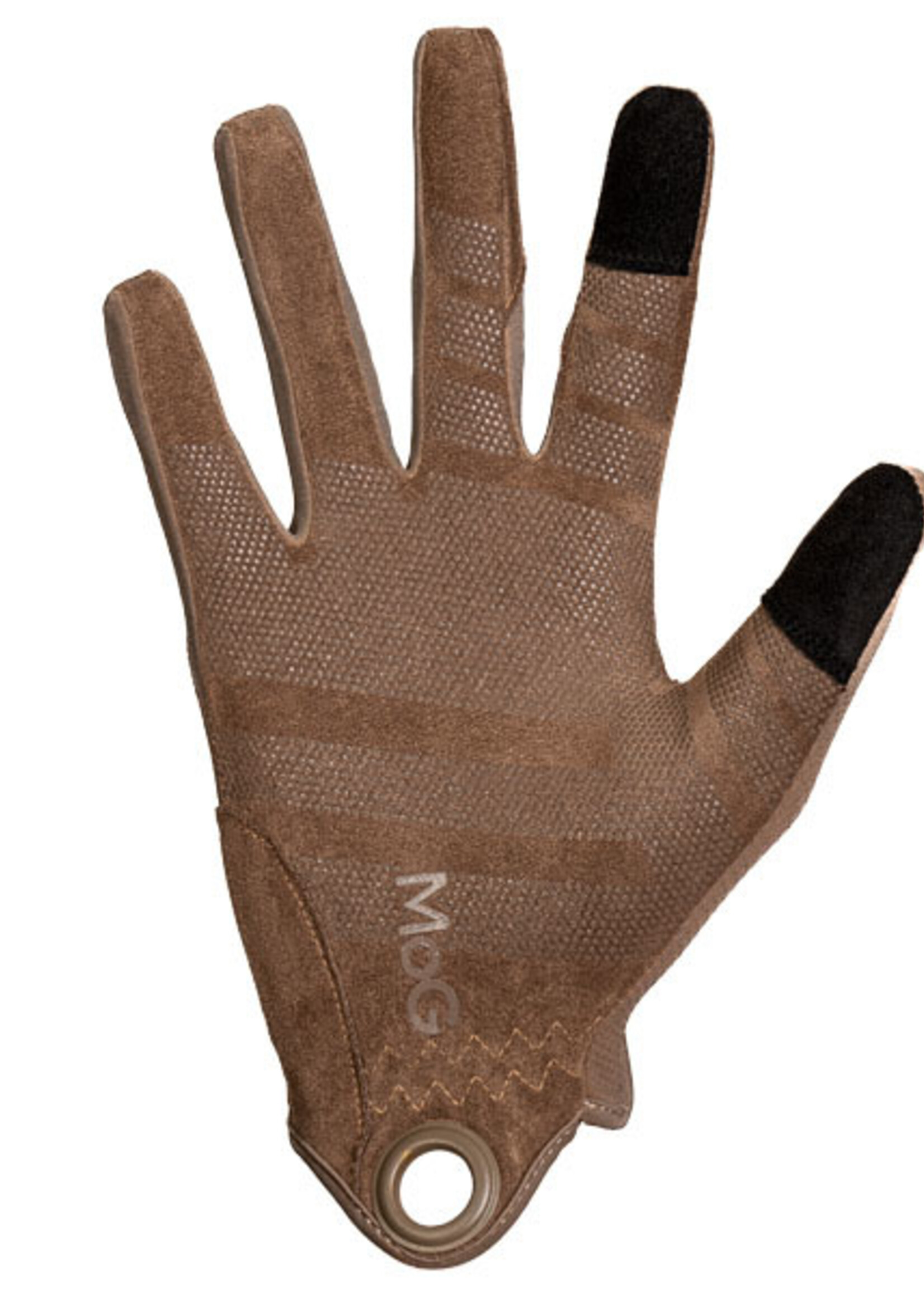 MoG Target Light Duty Gloves (Coyote)