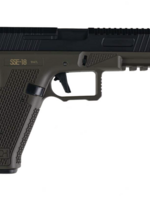 Novritsch SSE18 AEP (Green)