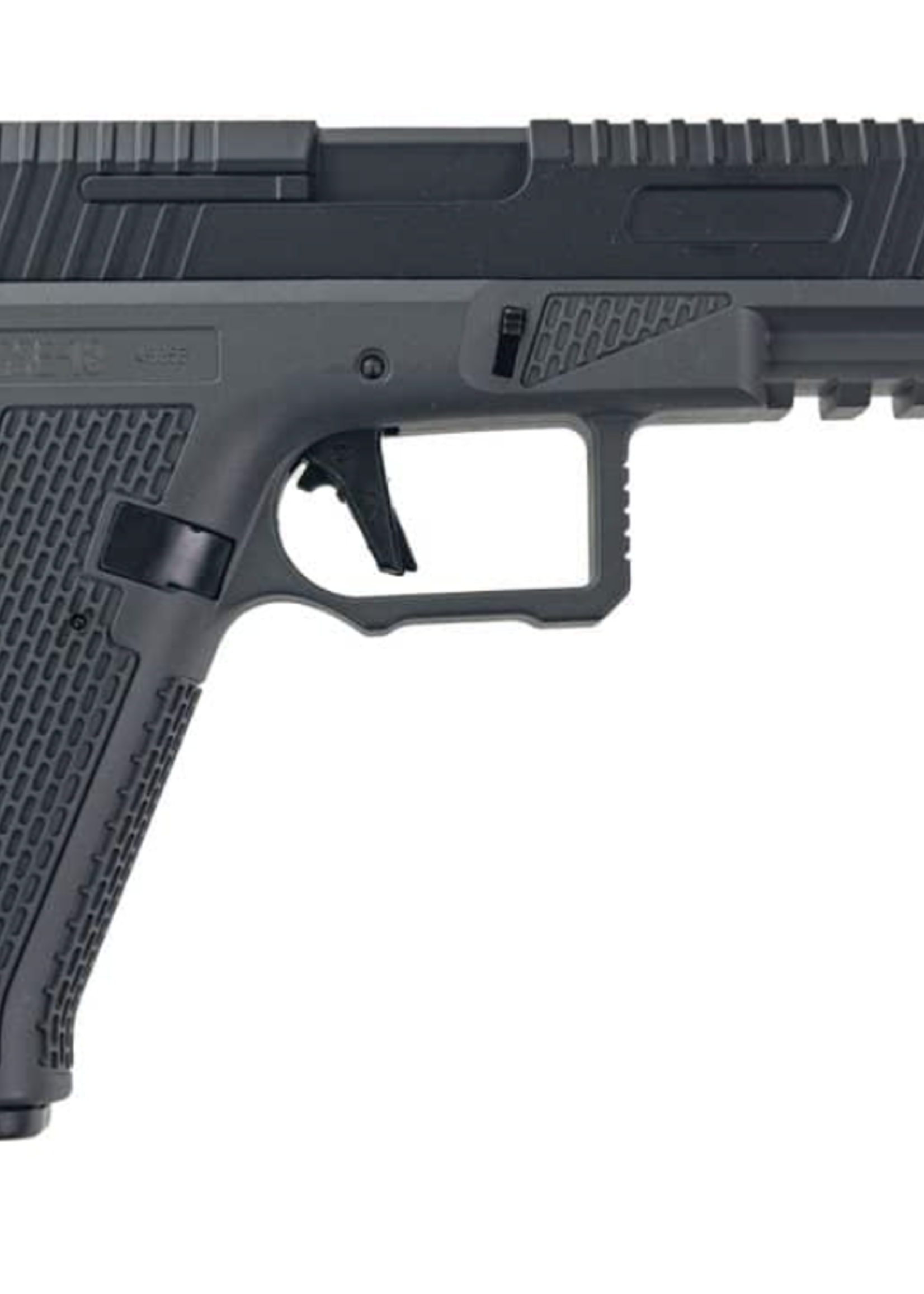 Novritsch SSE18 AEP (Grey)