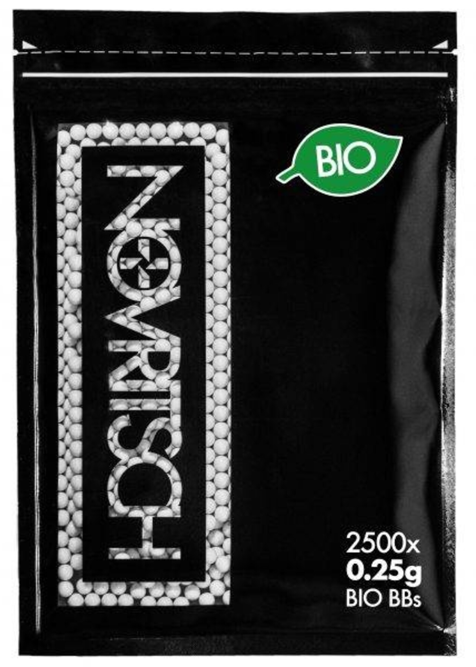 Novritsch BIO BB 0,30g (2500rds)