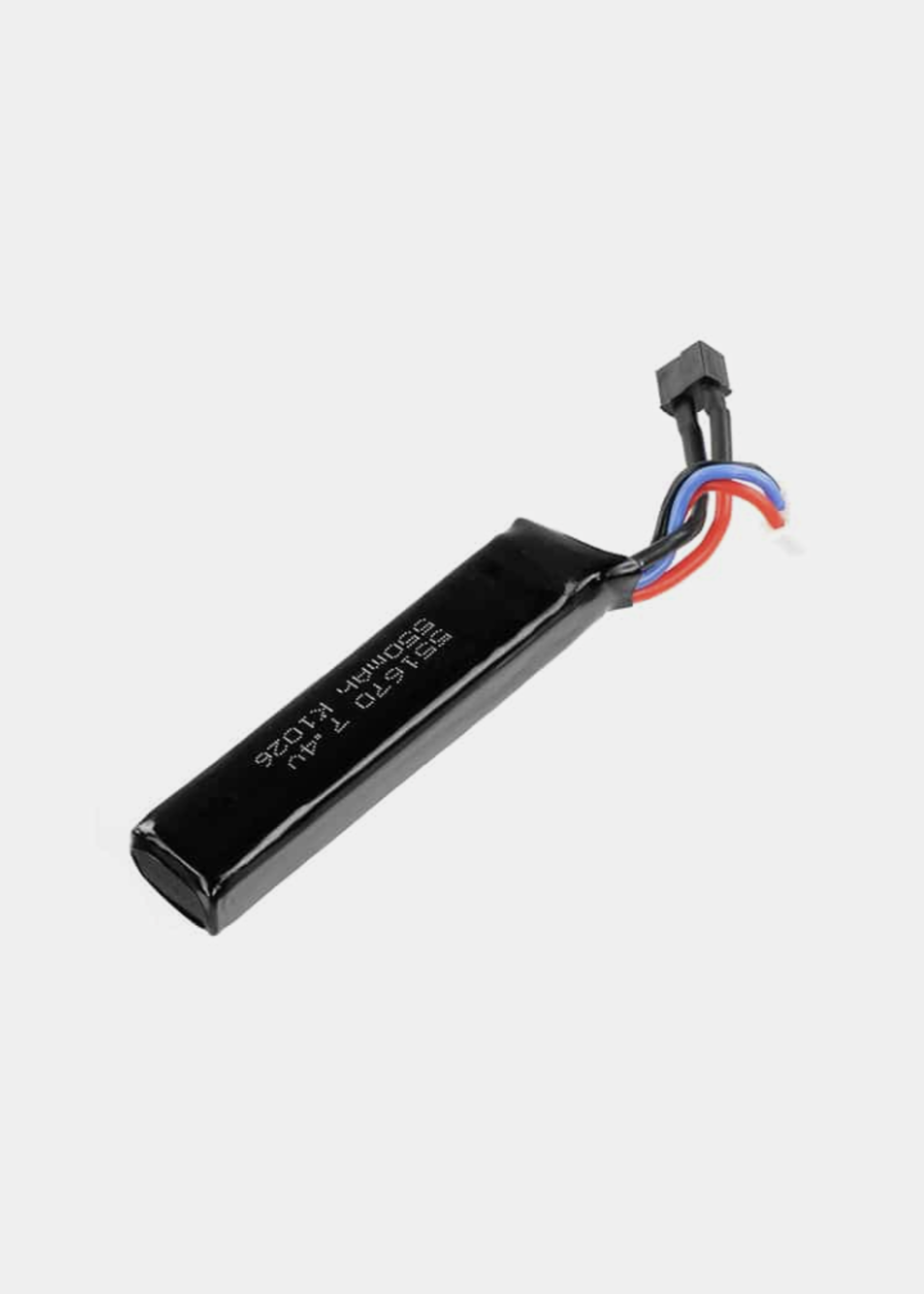 Novritsch LiPo 7.4V 550mAh AEP Battery