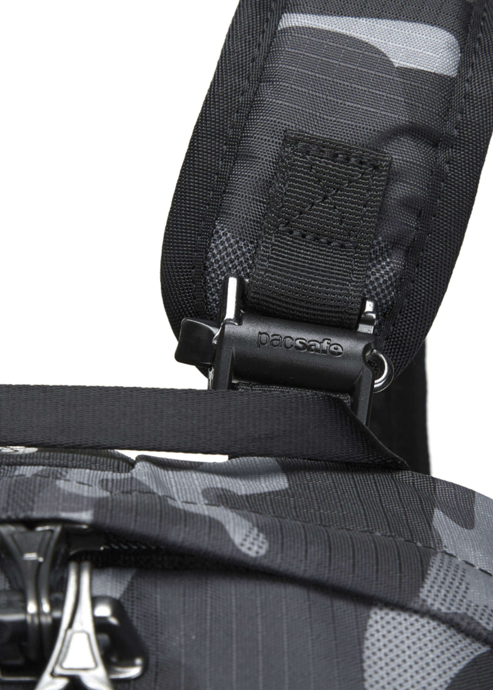 Pacsafe Vibe 25 Backpack (Camo)