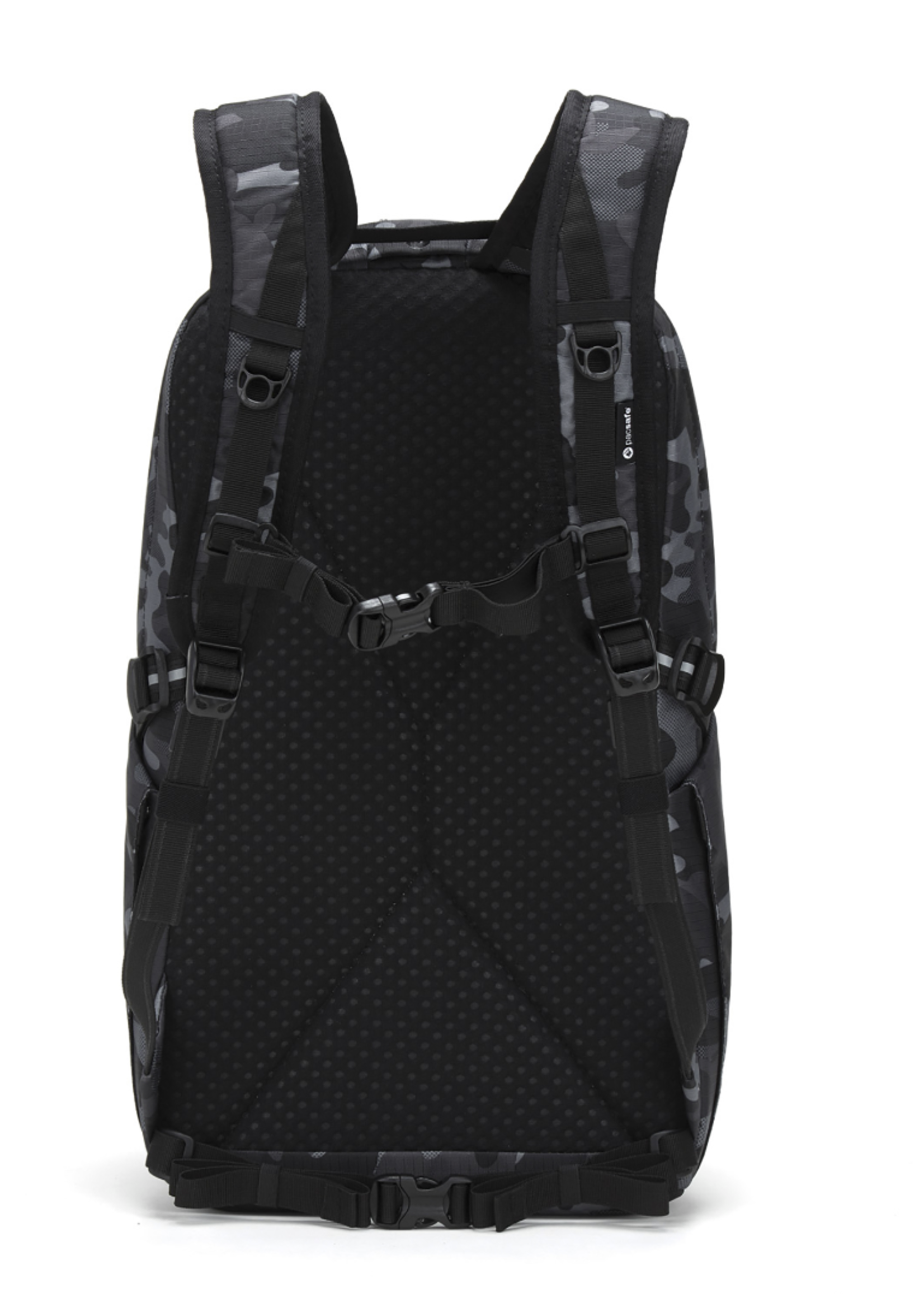 Pacsafe Vibe 25 Backpack (Camo)