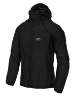 Helikon Tramontane Wind Jacket (WindPack Nylon) (Black)