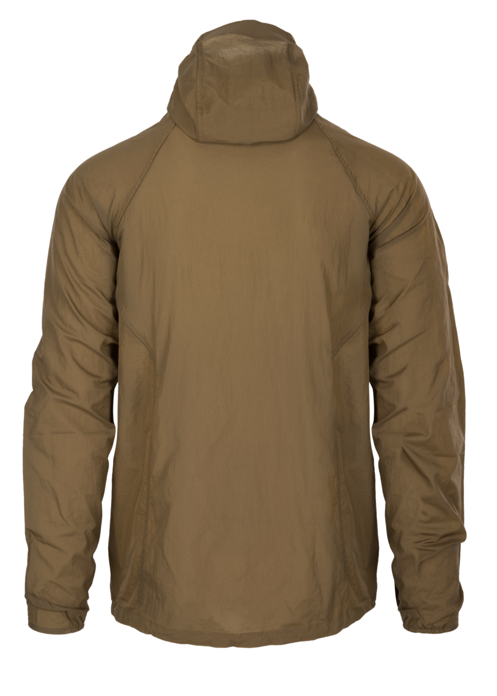 Helikon Tramontane Wind Jacket (WindPack Nylon) (Black)