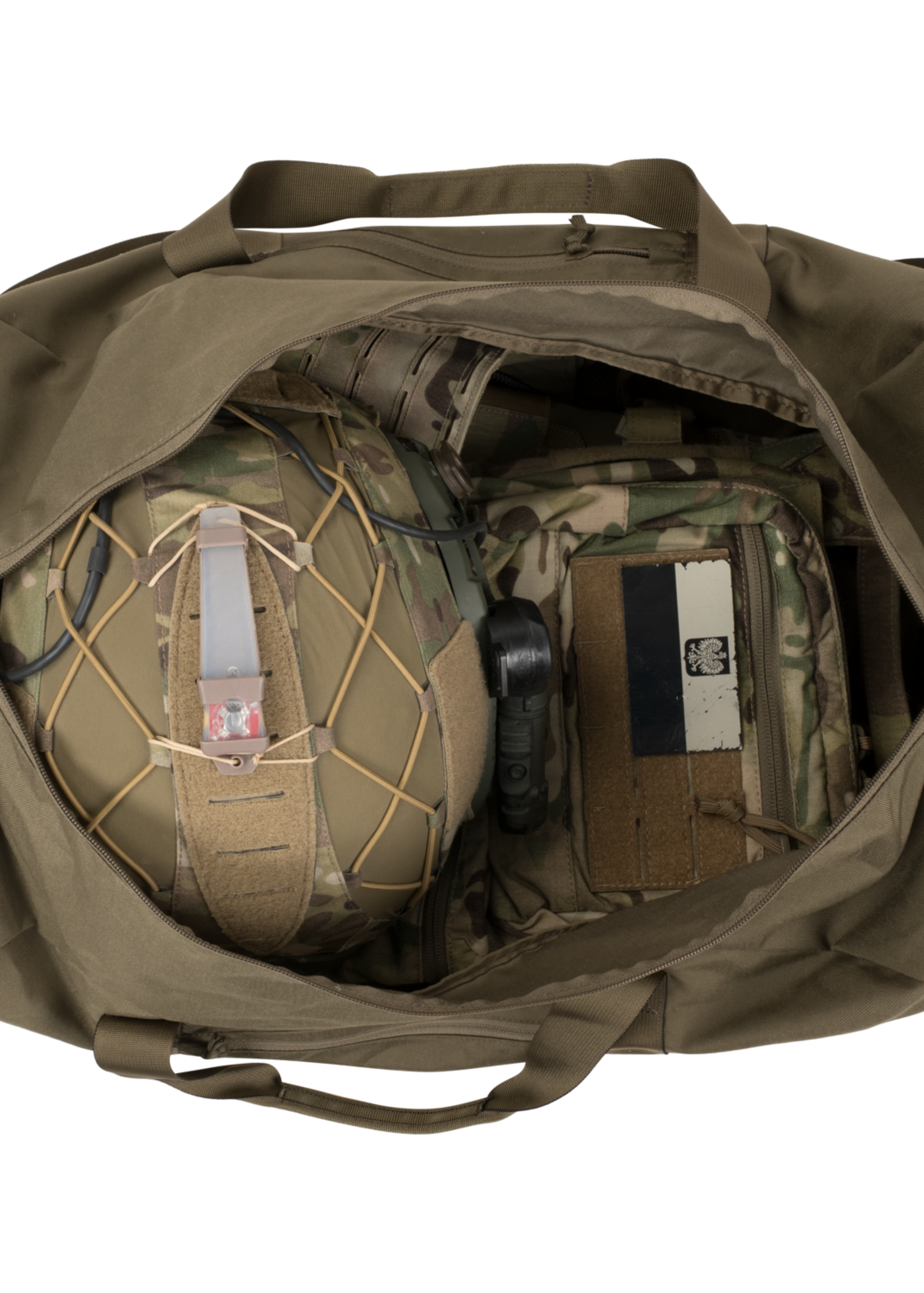 Direct Action Small Deployment Bag (Coyote Brown)