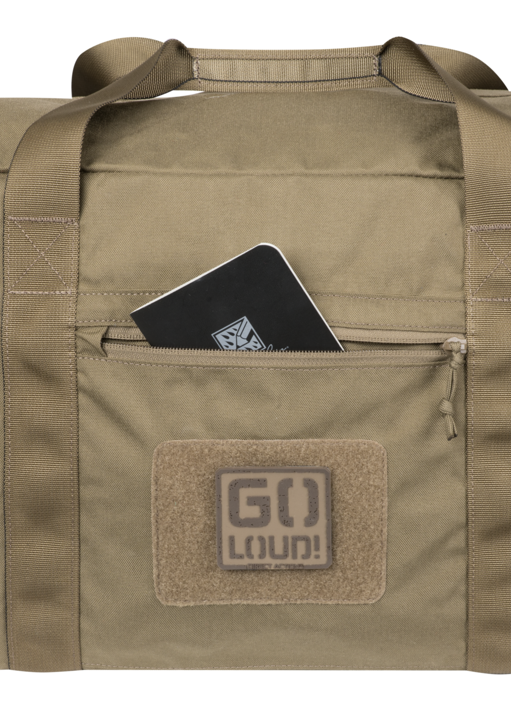 Direct Action Small Deployment Bag (Multicam)