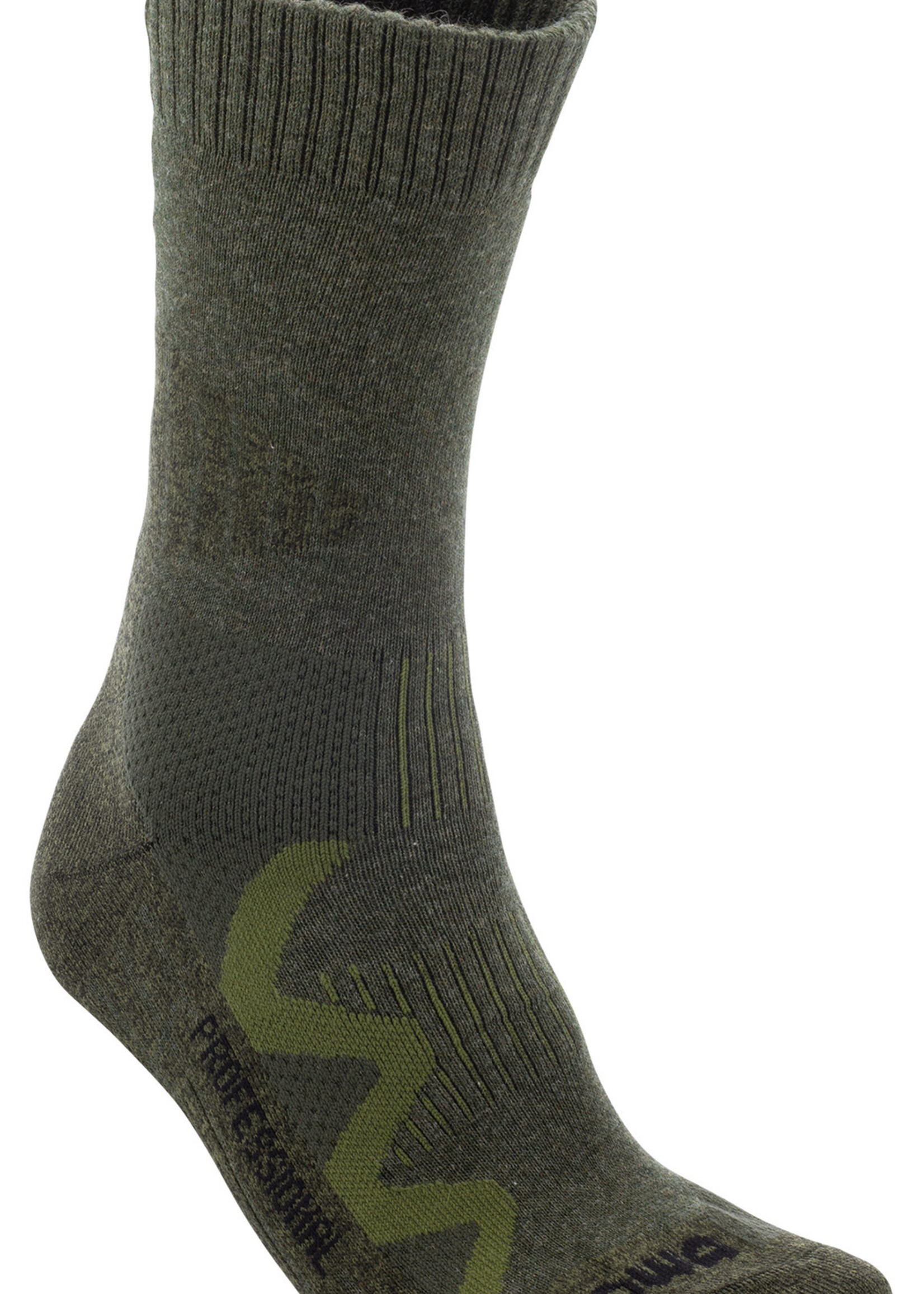 LOWA 4-Season Pro Socks (Ranger Green)