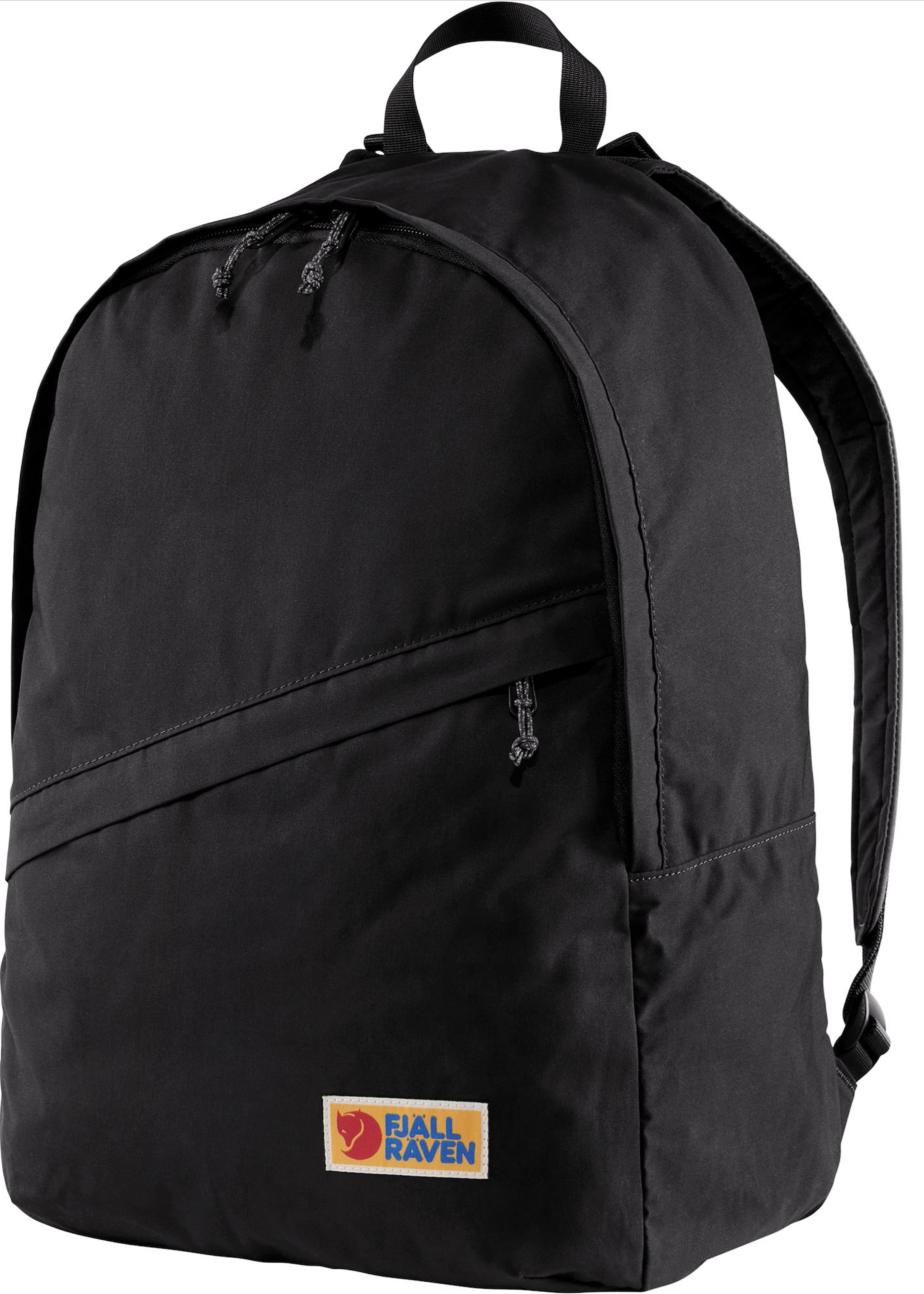 Fjällräven Vardag 25 (Black)