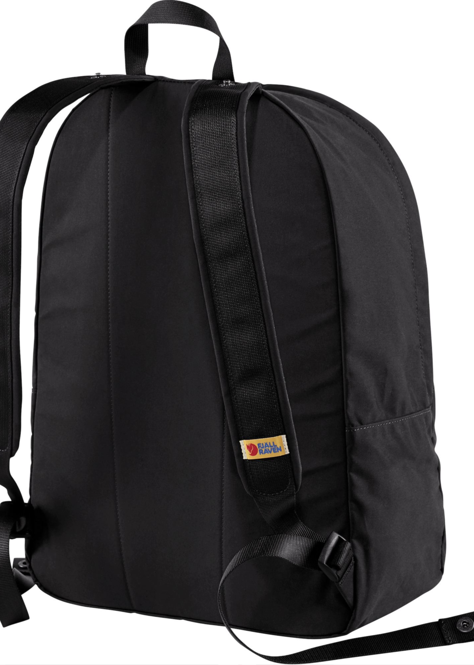 Fjällräven Vardag 25 (Black)