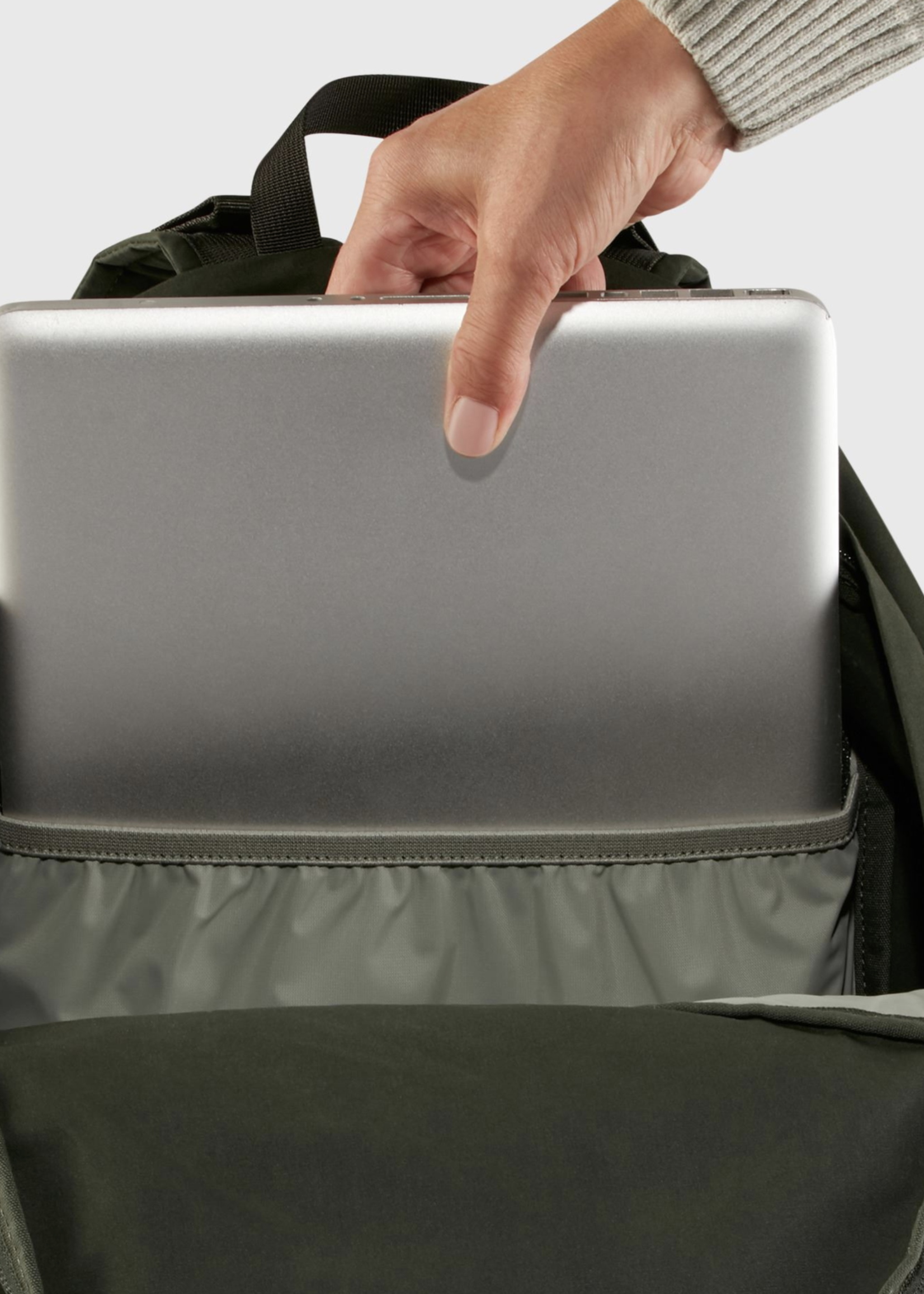 Fjällräven Vardag 25 (Black)