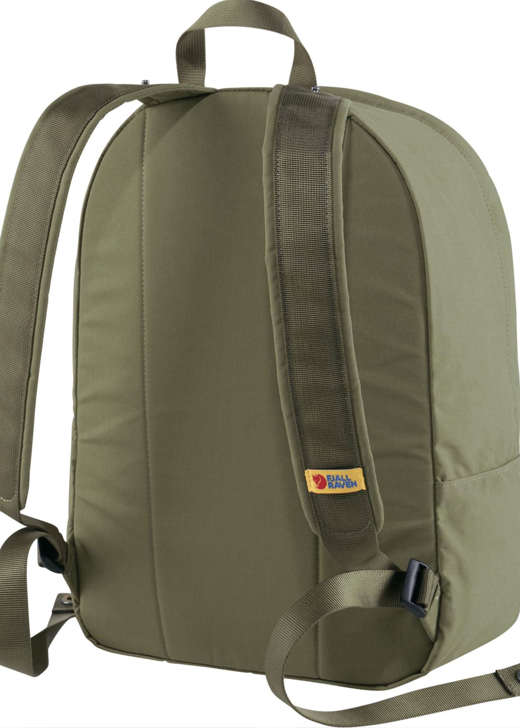 Fjällräven Vardag 25 (Green)