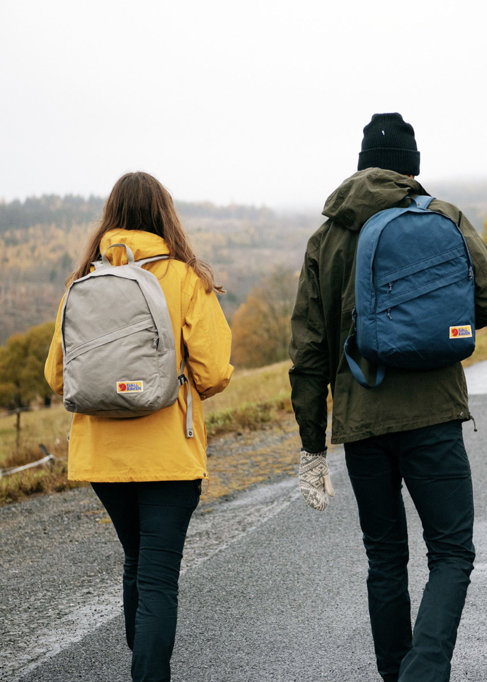 Fjällräven Vardag 25 (Green)