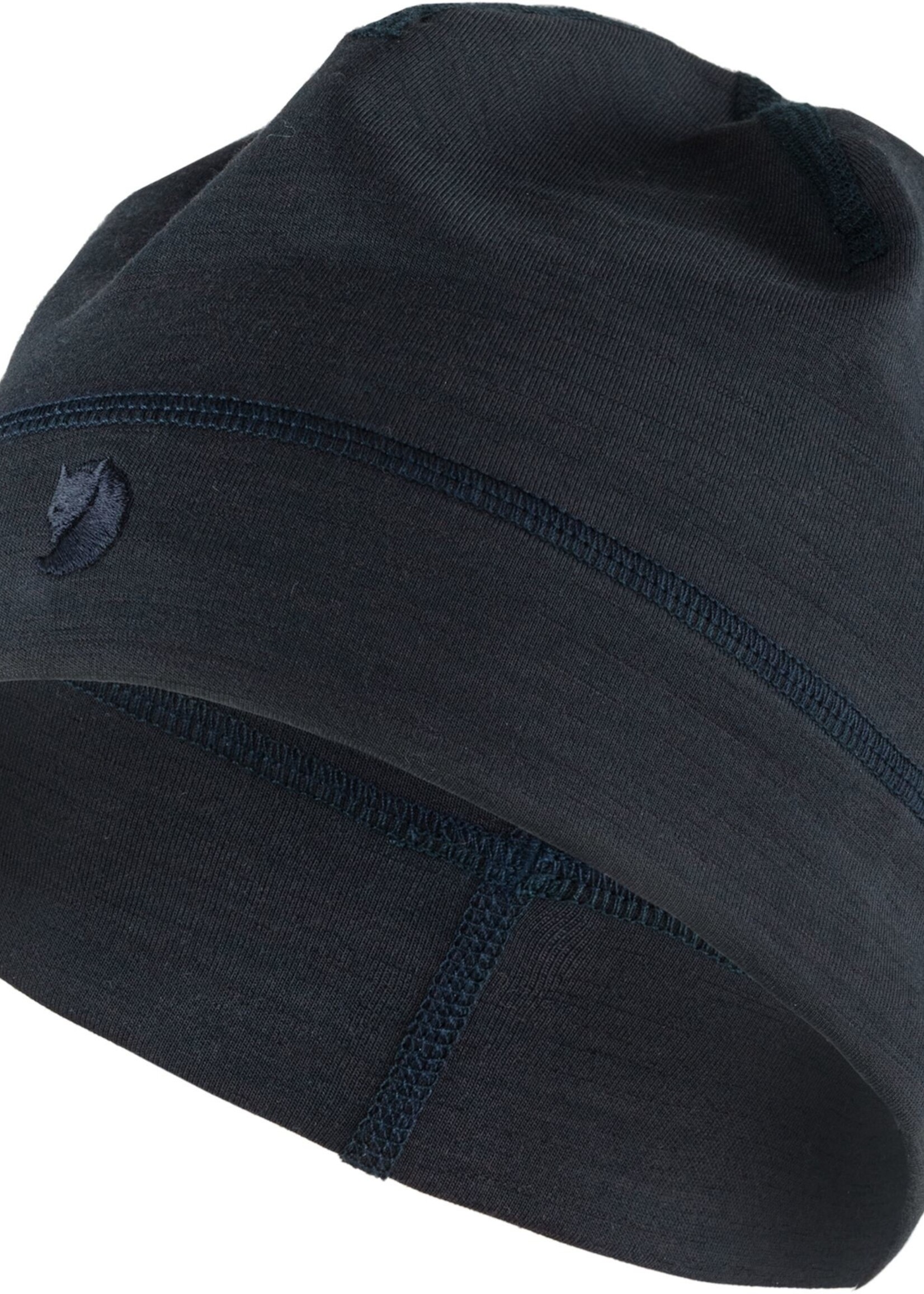 Fjällräven Keb Fleece Hat (Dark Navy)